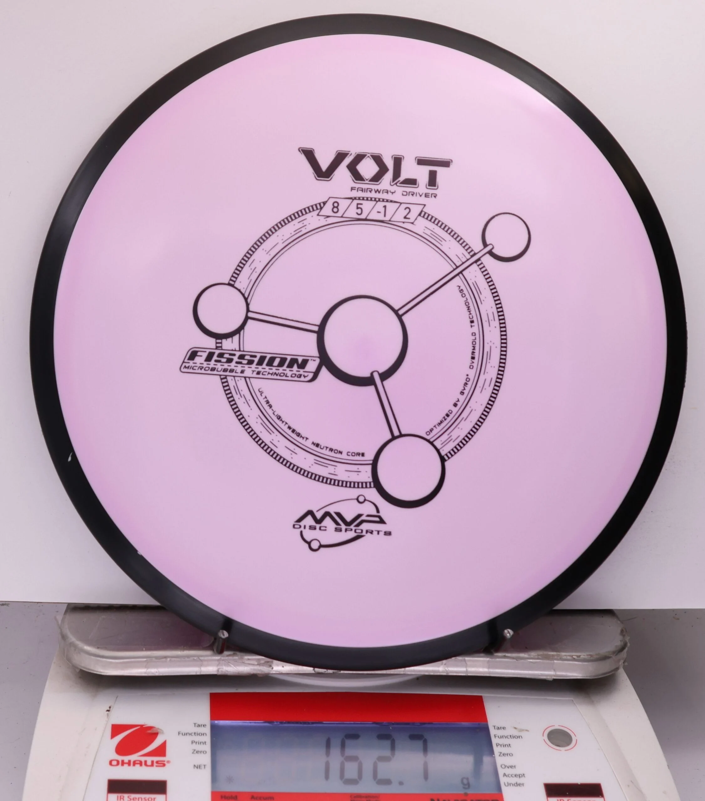 530433 Fission Volt - #921 PinkPurple, 163