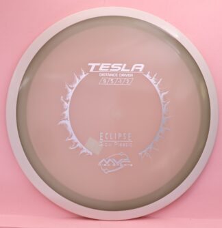 Eclipse Tesla