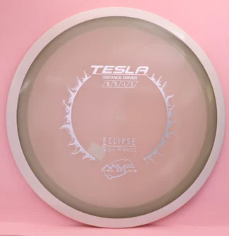 Eclipse Tesla