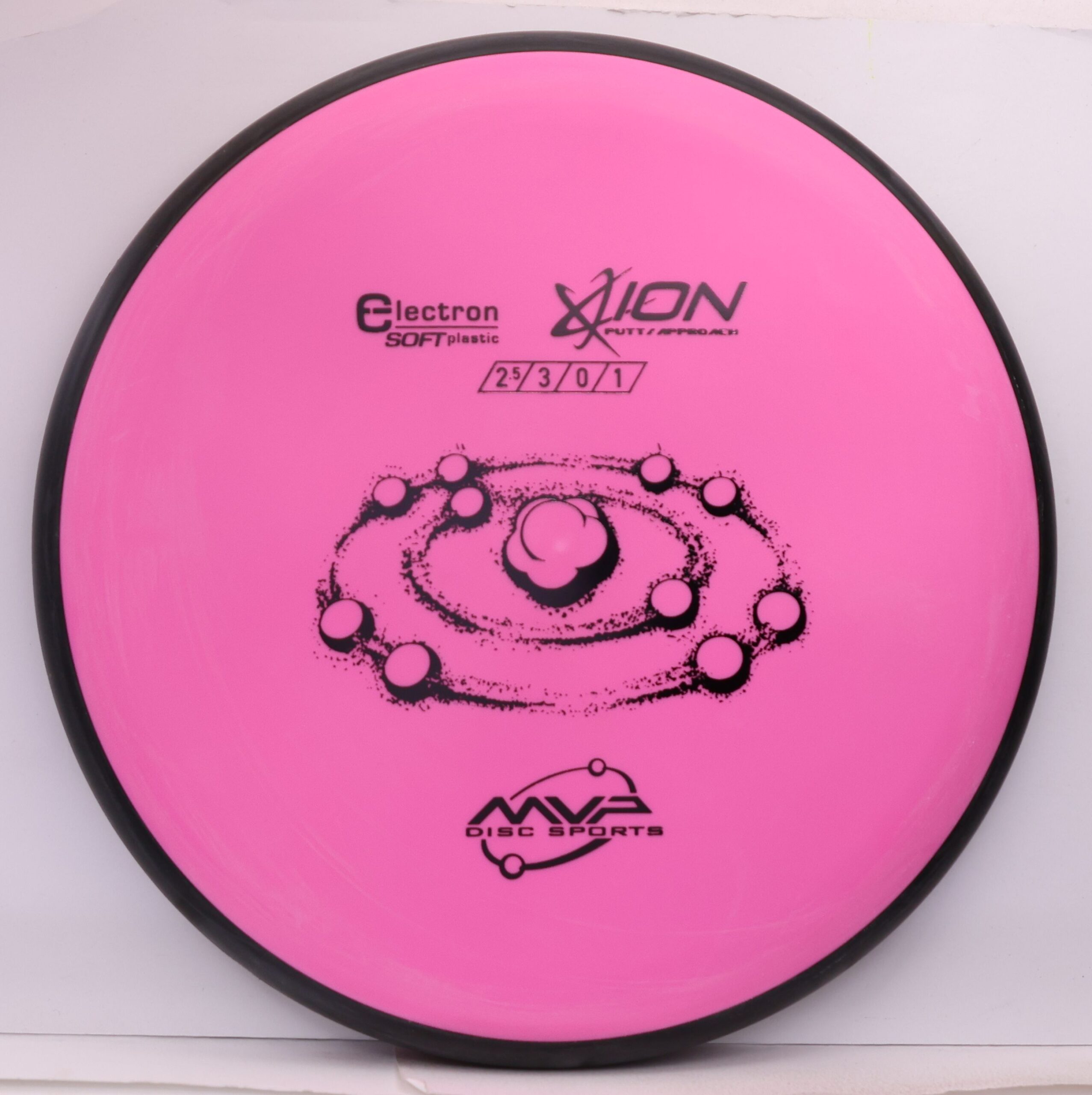 Electron Soft Ion - Image 2