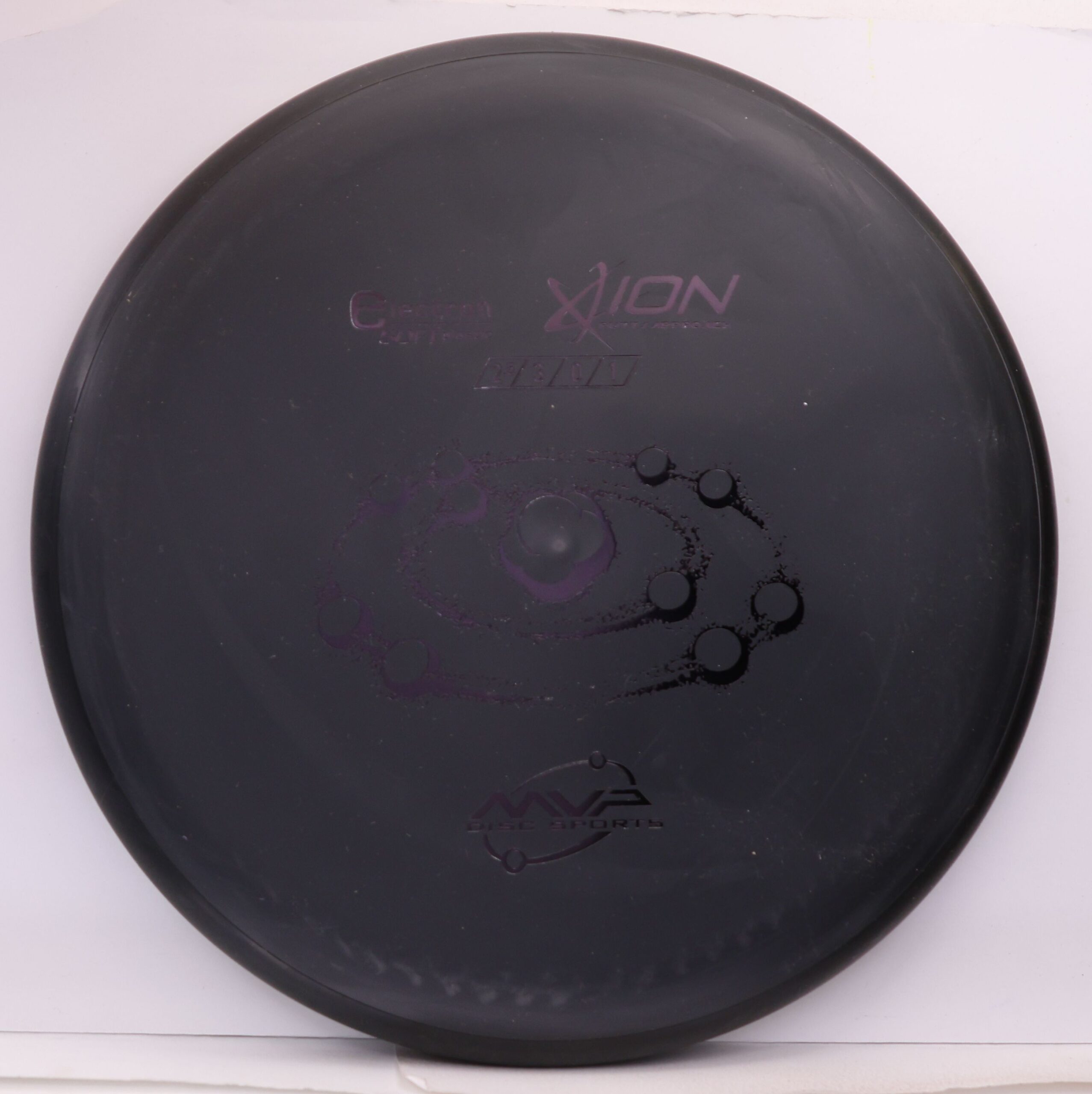 Electron Soft Ion - Image 3