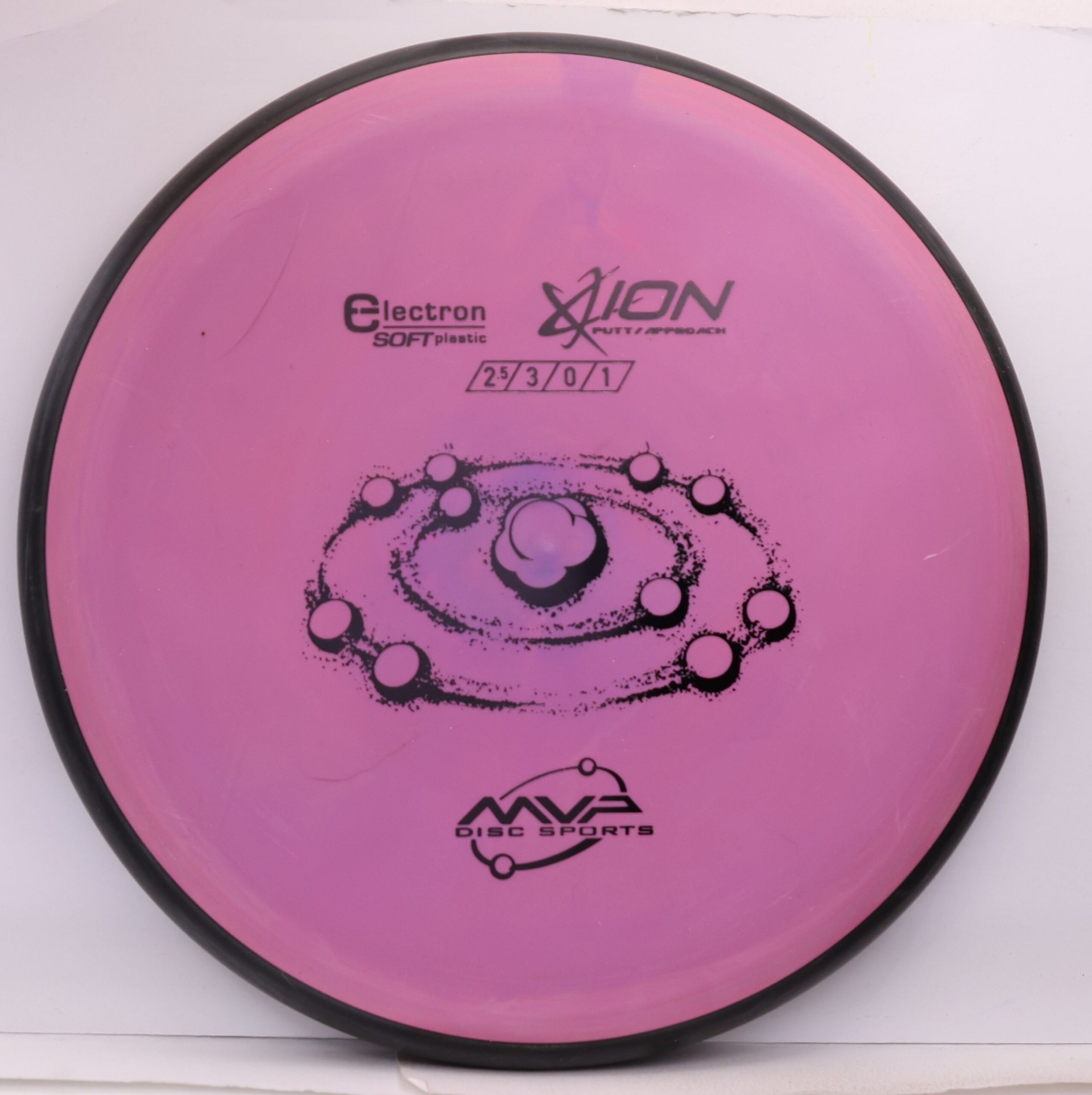 Electron Soft Ion - Image 4