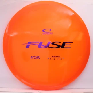 Frost Fuse