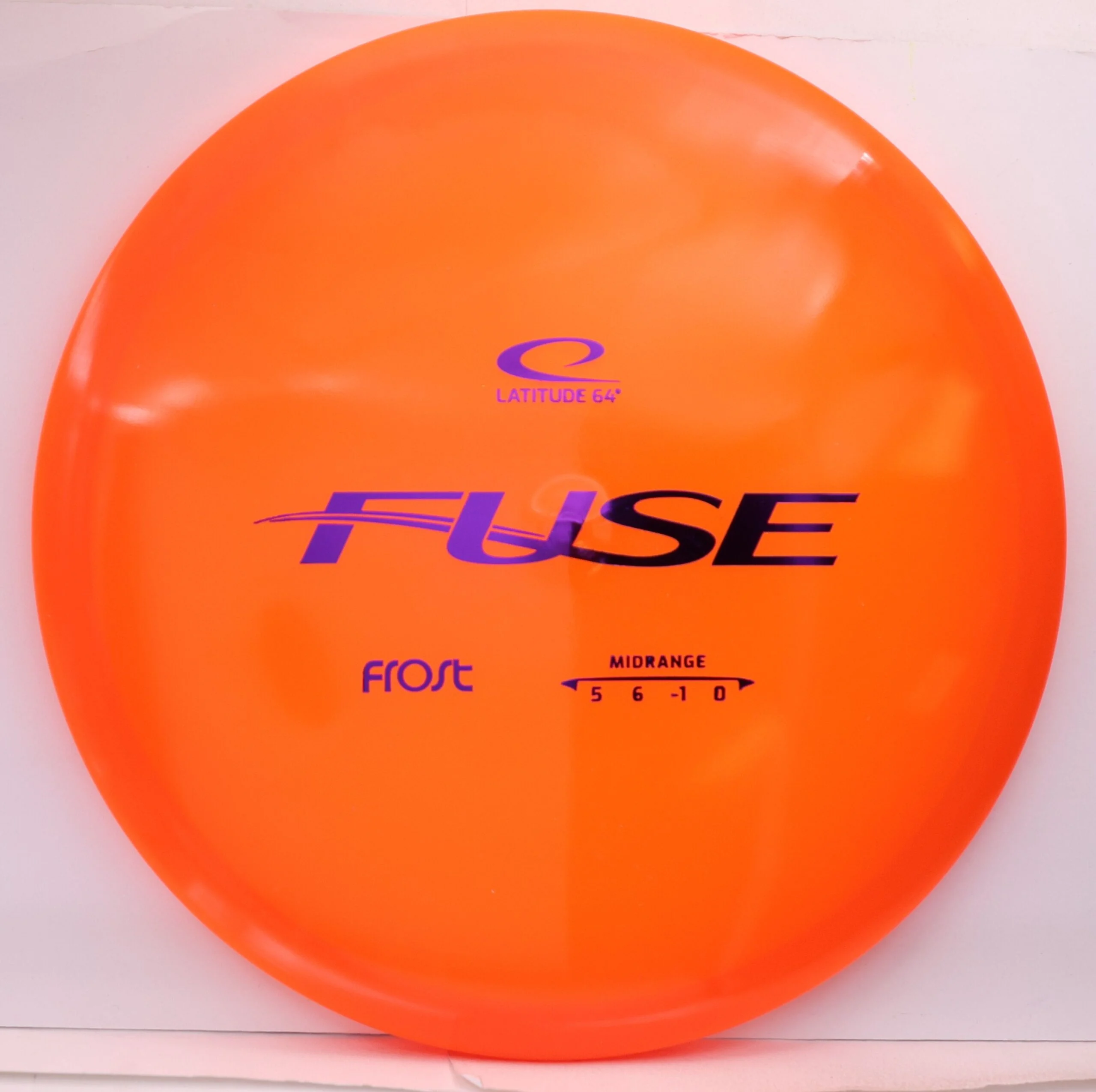 Frost Fuse