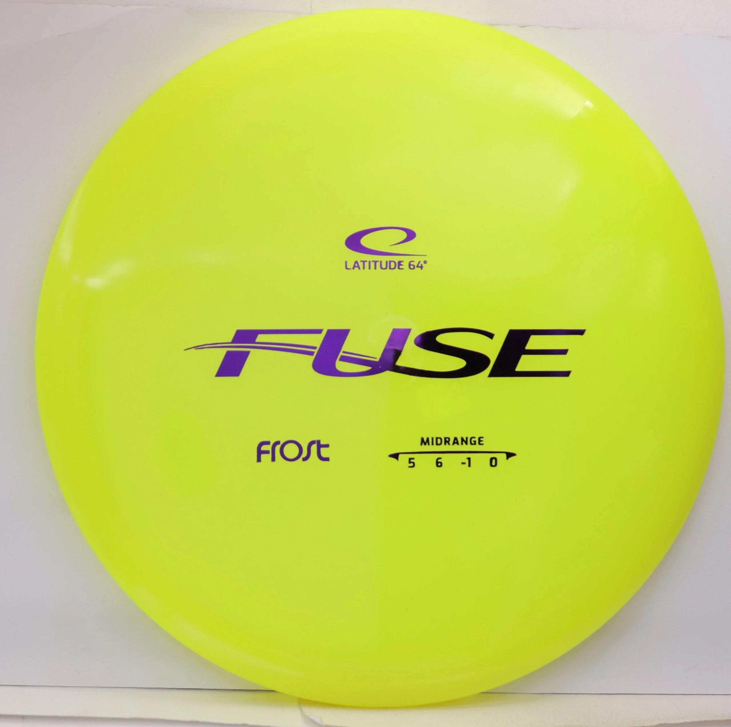Frost Fuse - Image 2