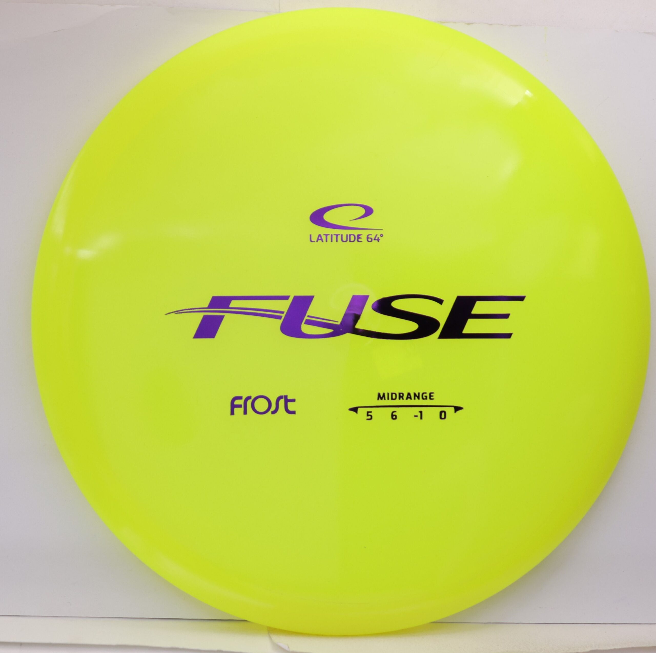 Frost Fuse - Image 2