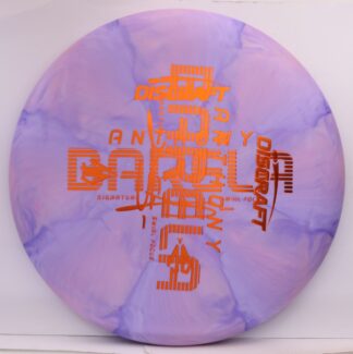 X-Out Crazy Tuff Swirl Focus, Anthony Barela