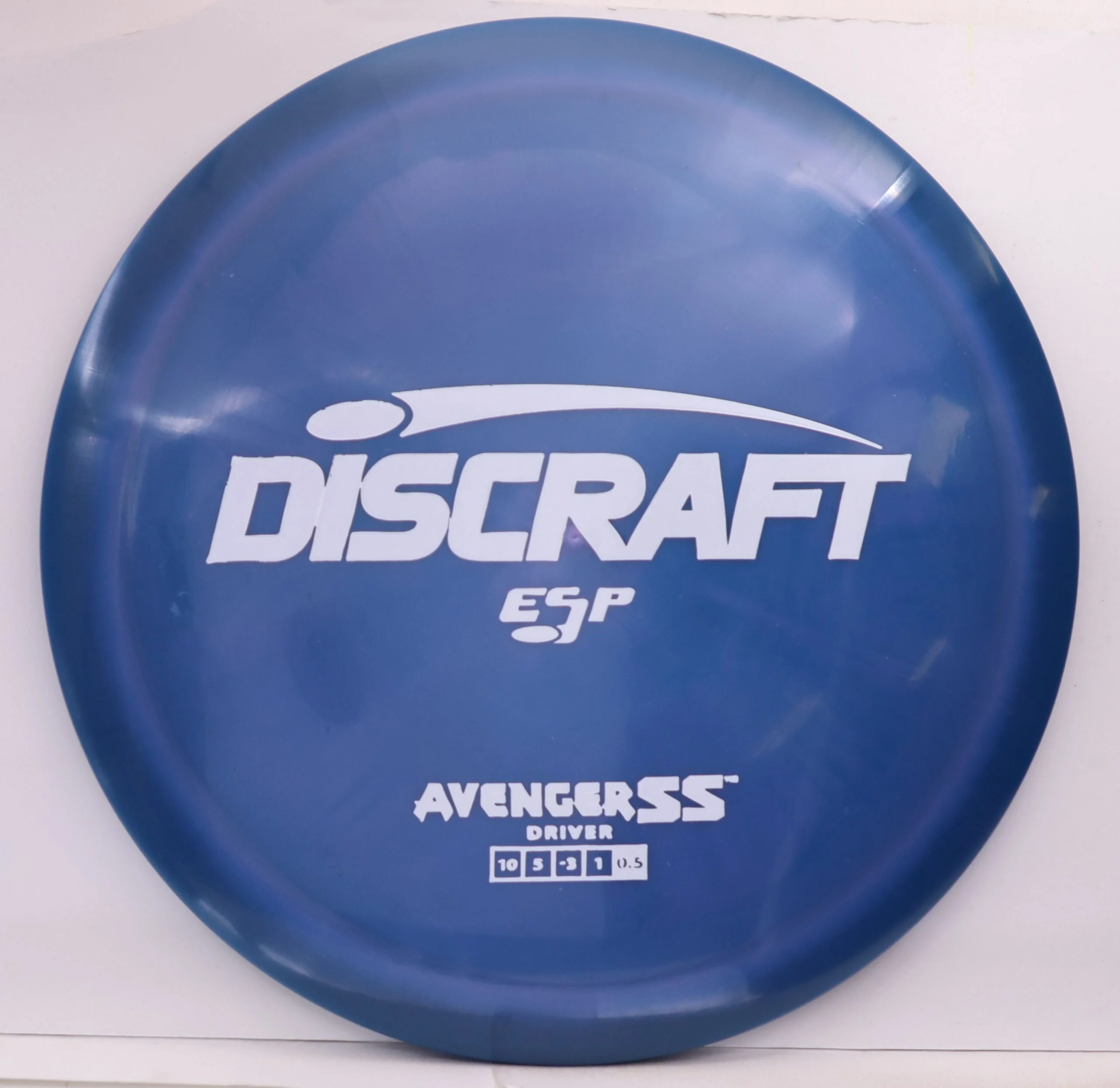 X-Out ESP Avenger SS - Image 2