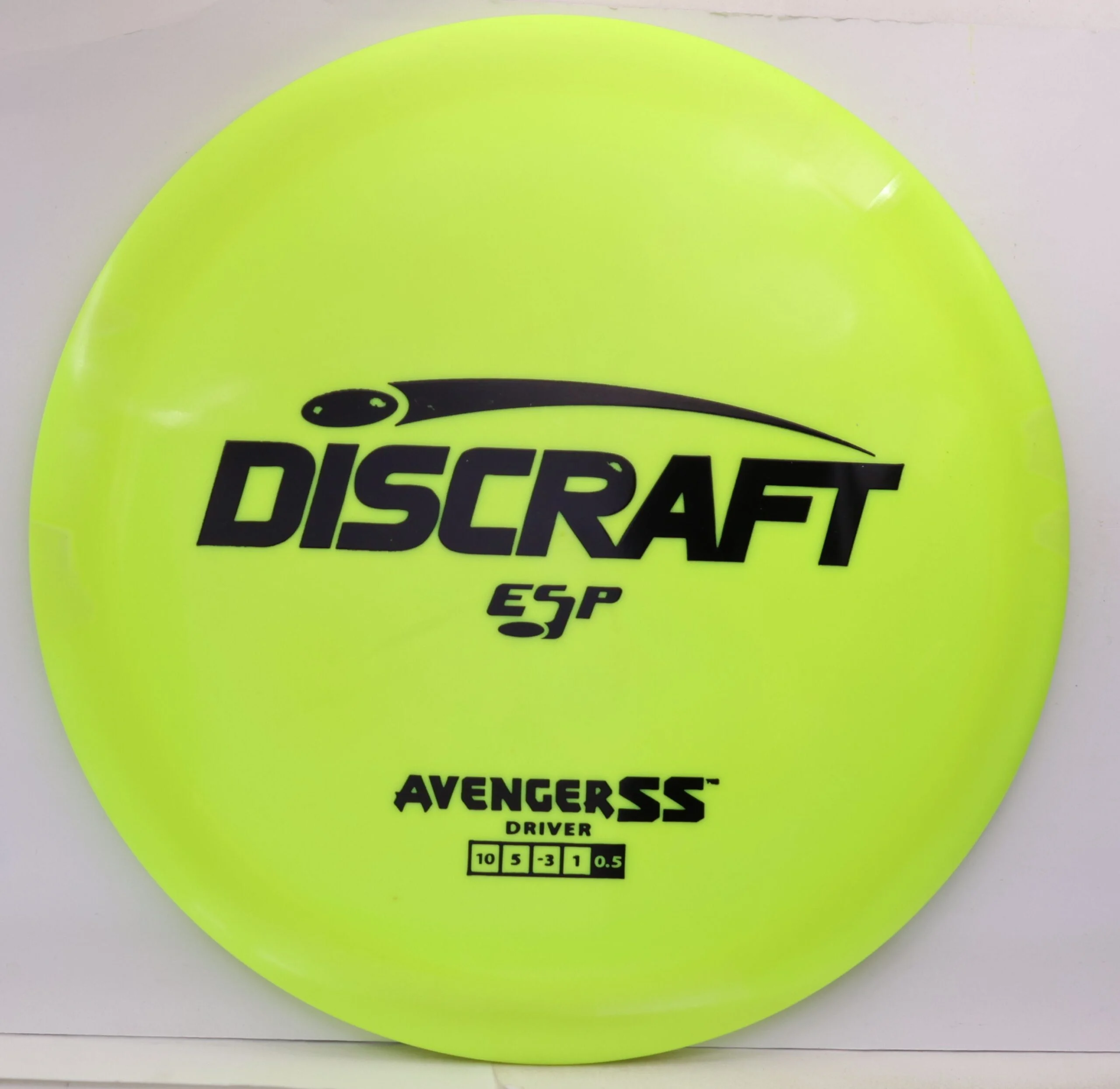 X-Out ESP Avenger SS - Image 3