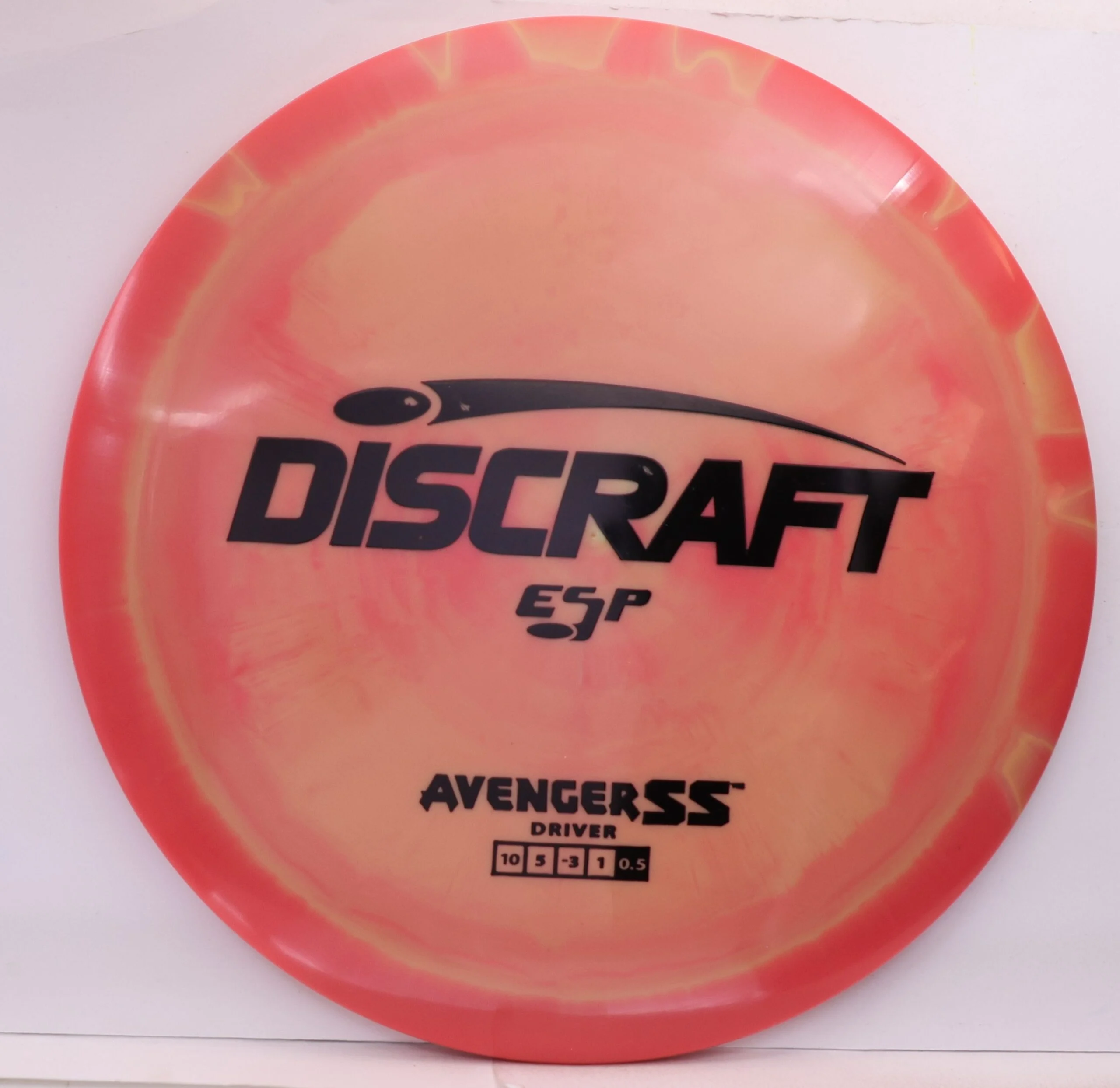 X-Out ESP Avenger SS - Image 4