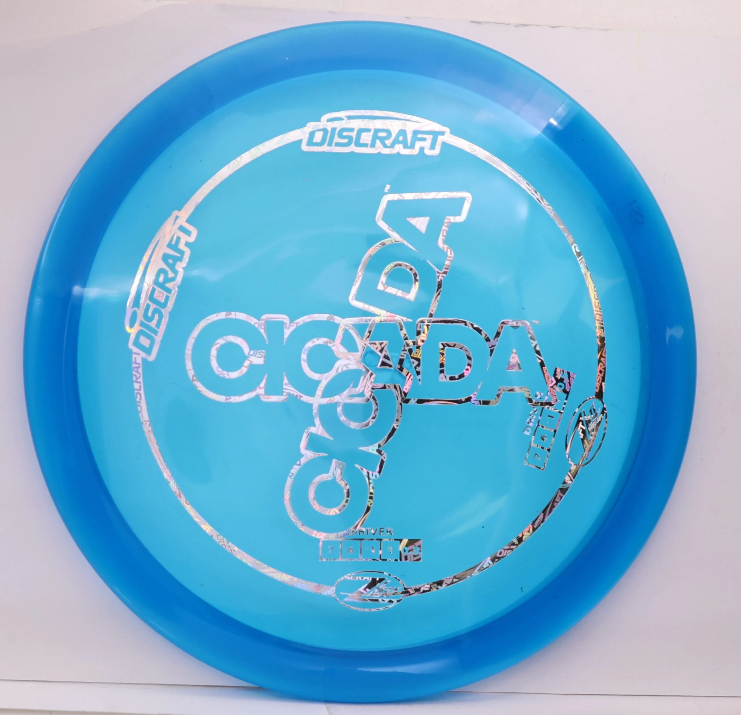 X-Out Z Lite Cicada