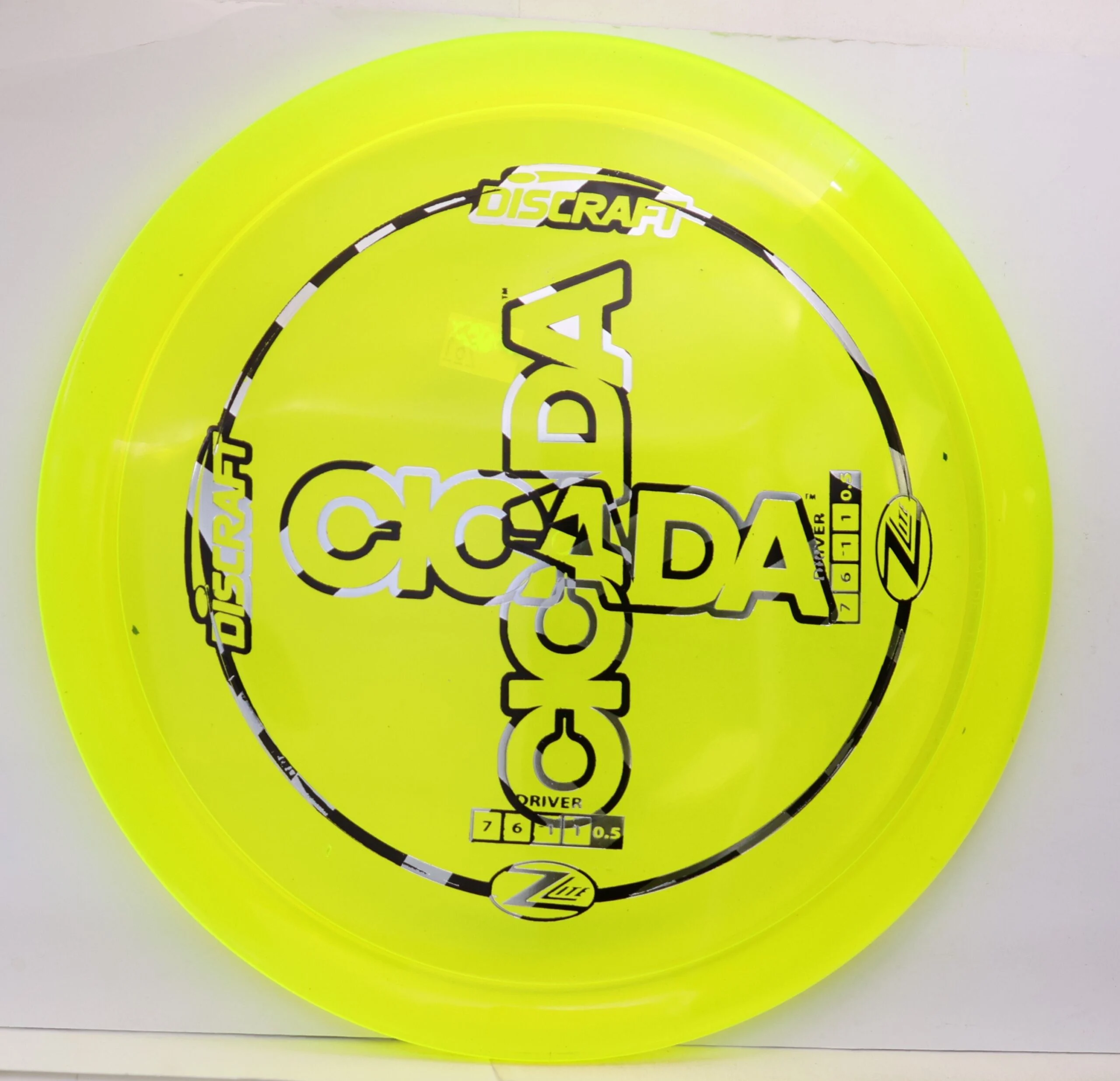 X-Out Z Lite Cicada - Image 2