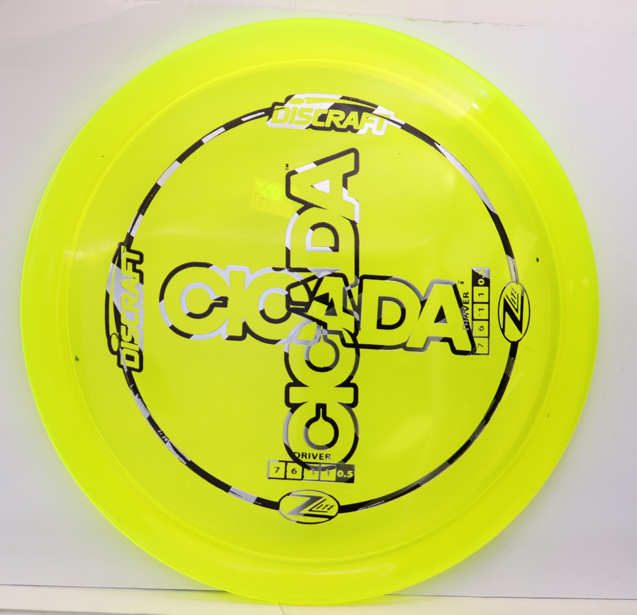 X-Out Z Lite Cicada - Image 2