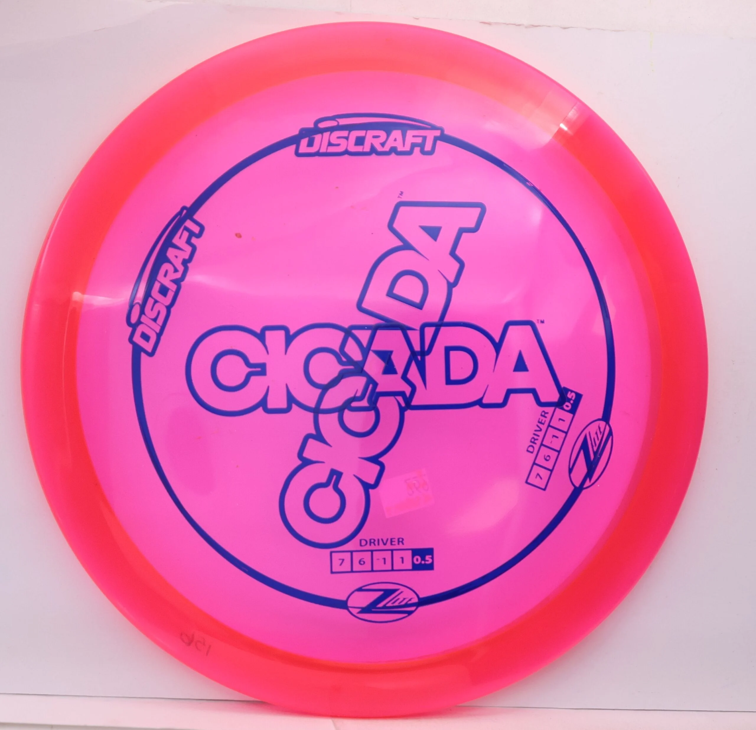 X-Out Z Lite Cicada - Image 3