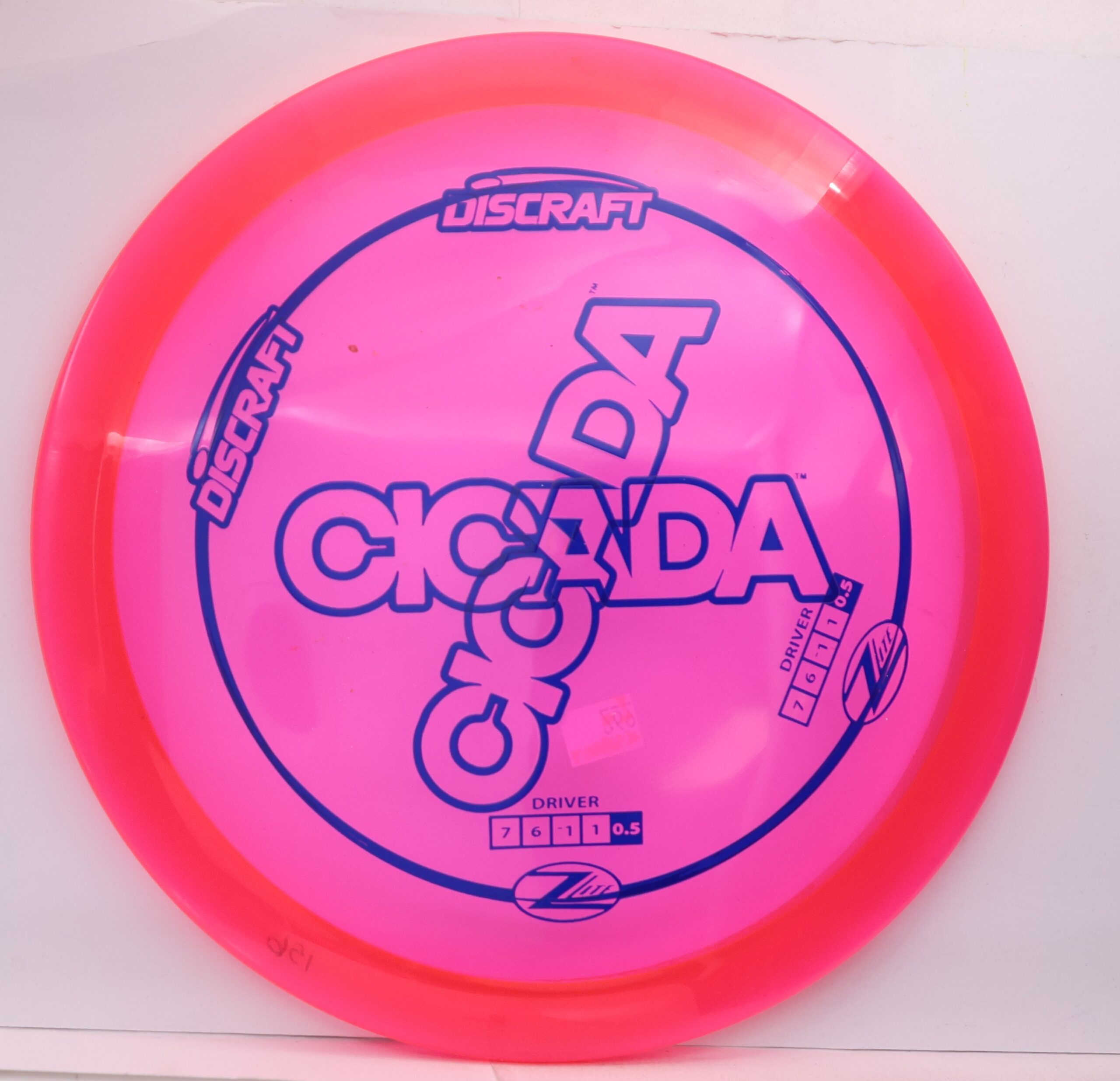 X-Out Z Lite Cicada - Image 3