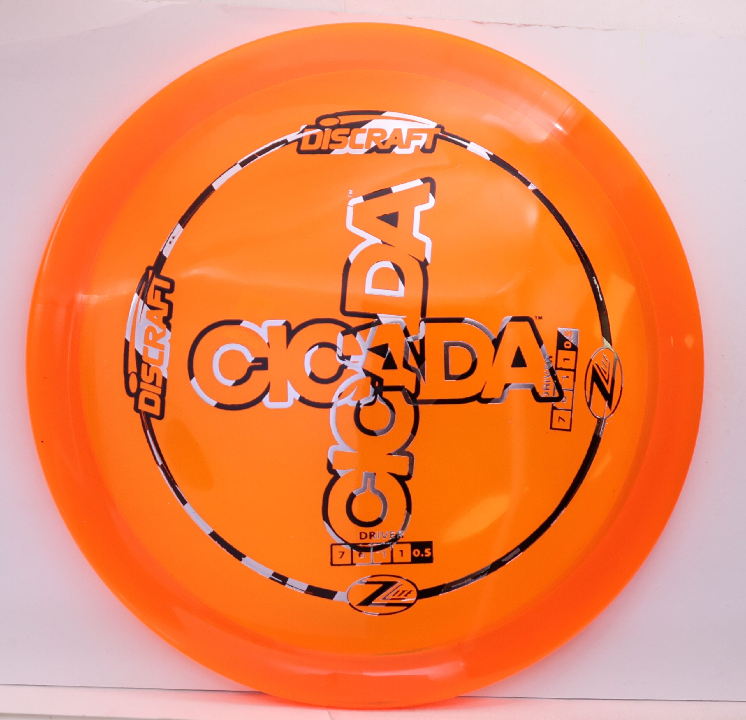 X-Out Z Lite Cicada - Image 4