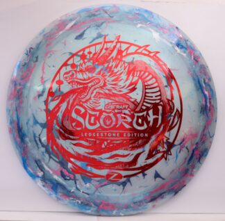 Z FLX Jawbreaker Colorshift Scorch, 2026 Ledgestone Edition