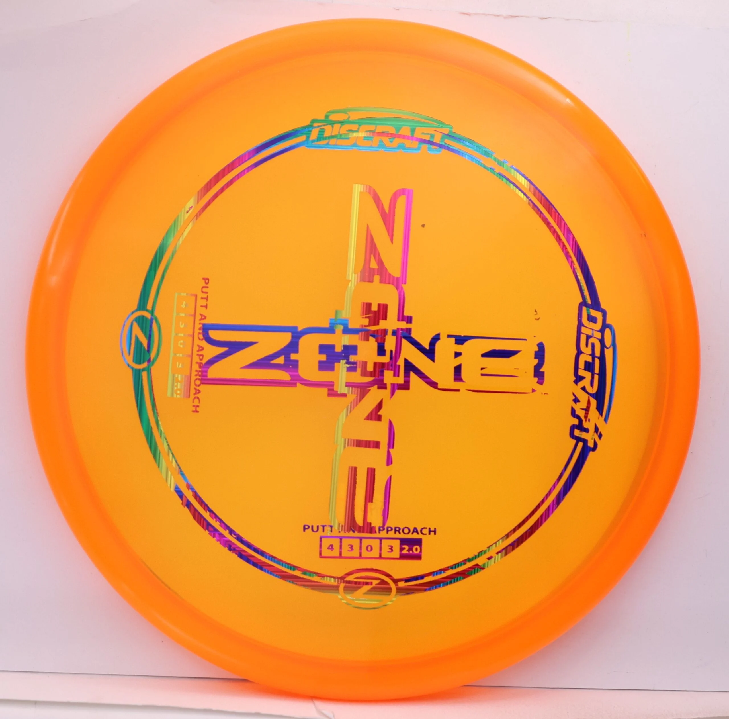 X-Out Z Zone - Image 2