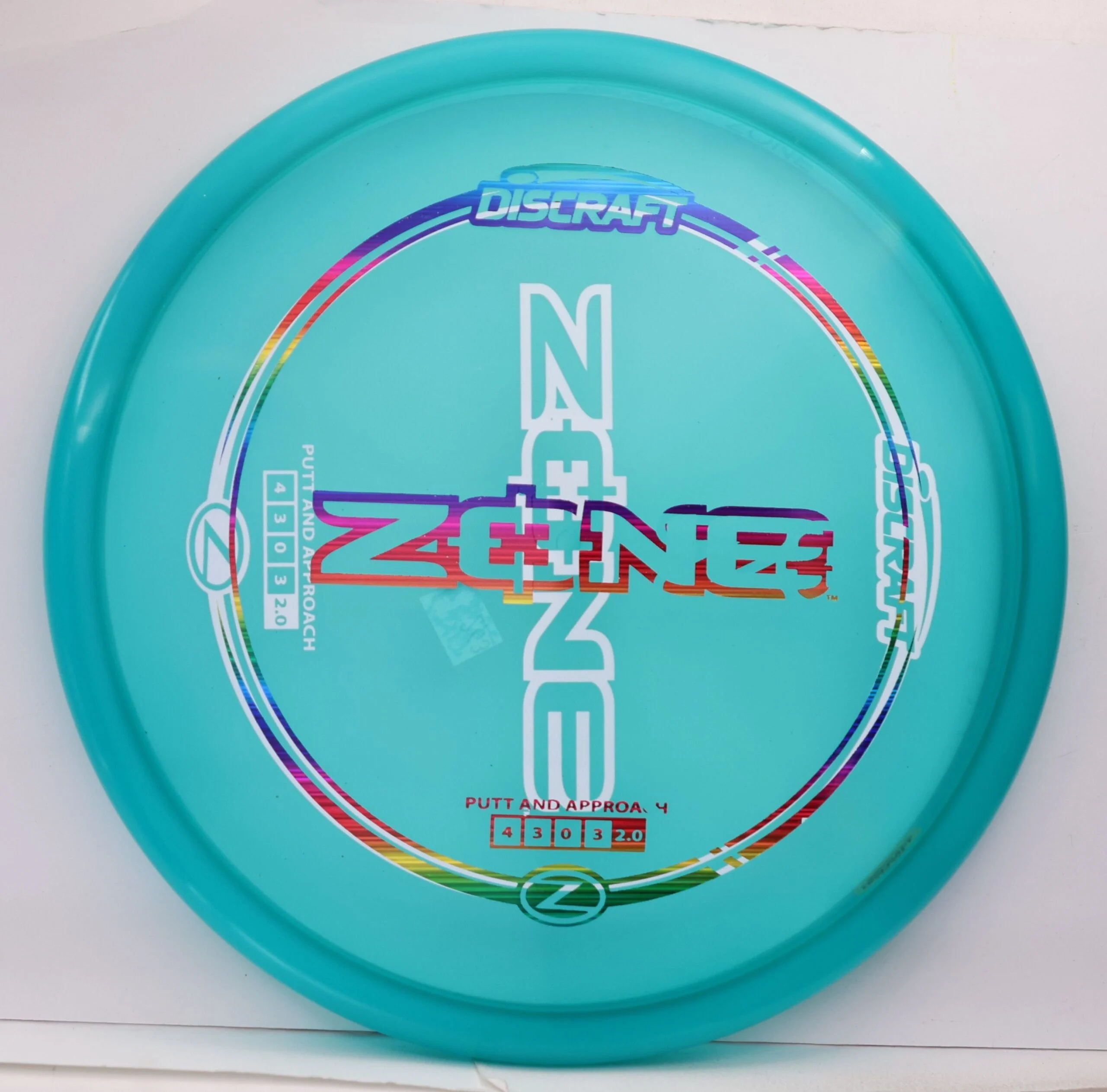 X-Out Z Zone - Image 3