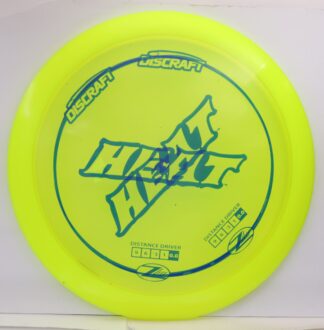 X-Out Z Lite Heat