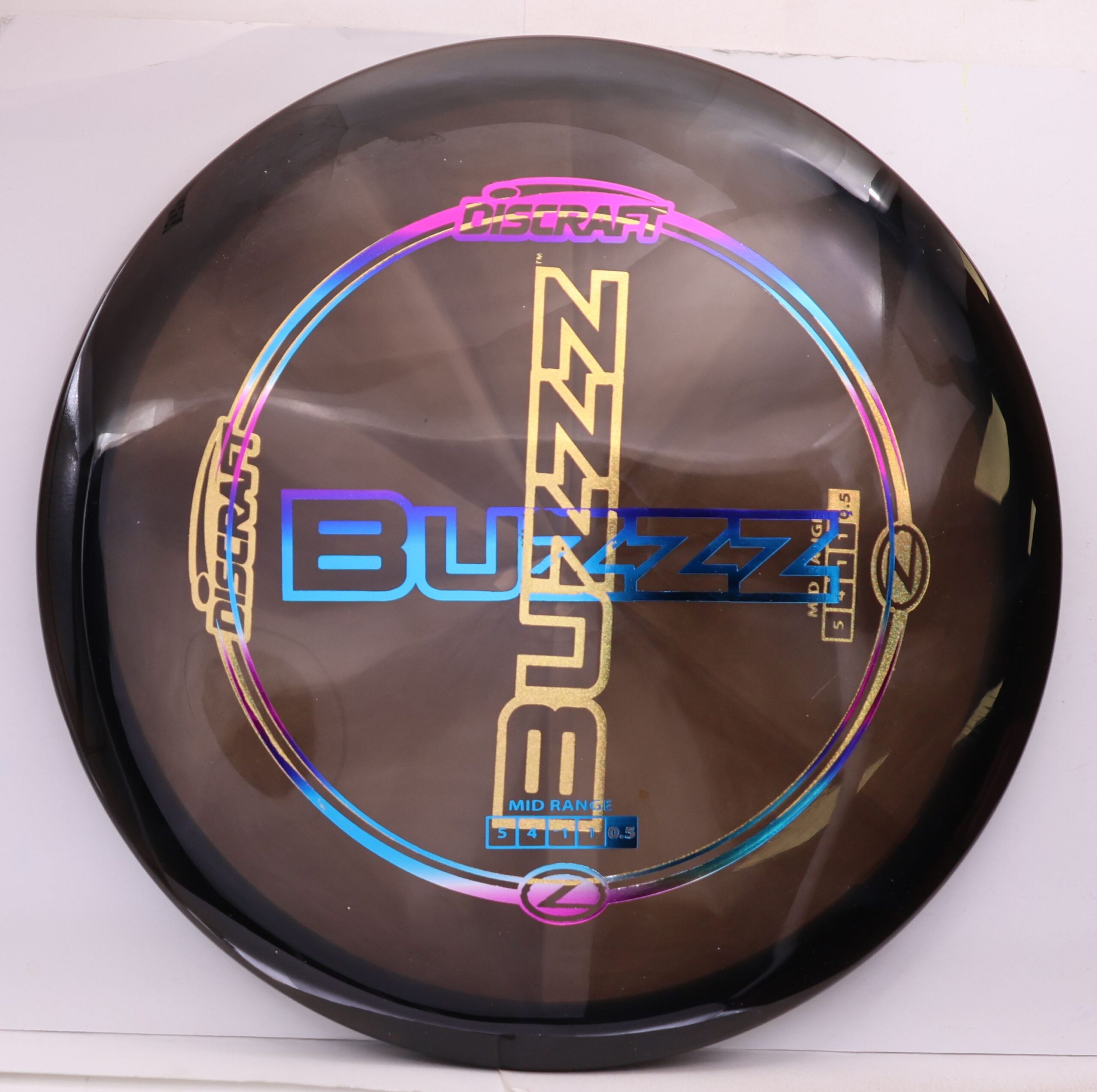 X-Out Z Buzzz - Image 9