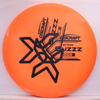 X-Out X Buzzz