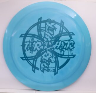 X-Out ESP FLX Thrasher