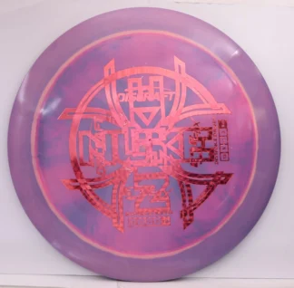 X-Out ESP FLX Nuke