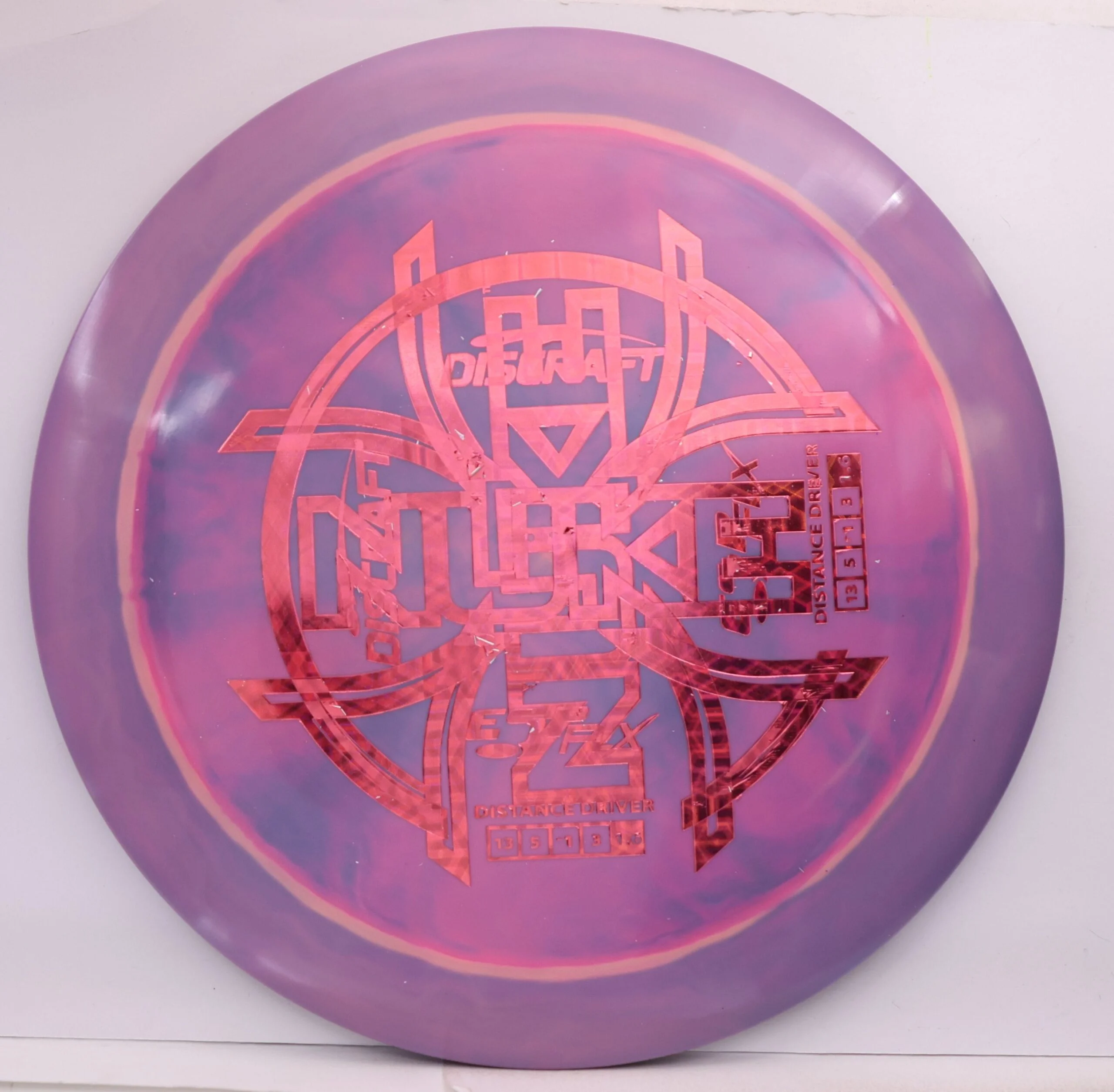 X-Out ESP FLX Nuke