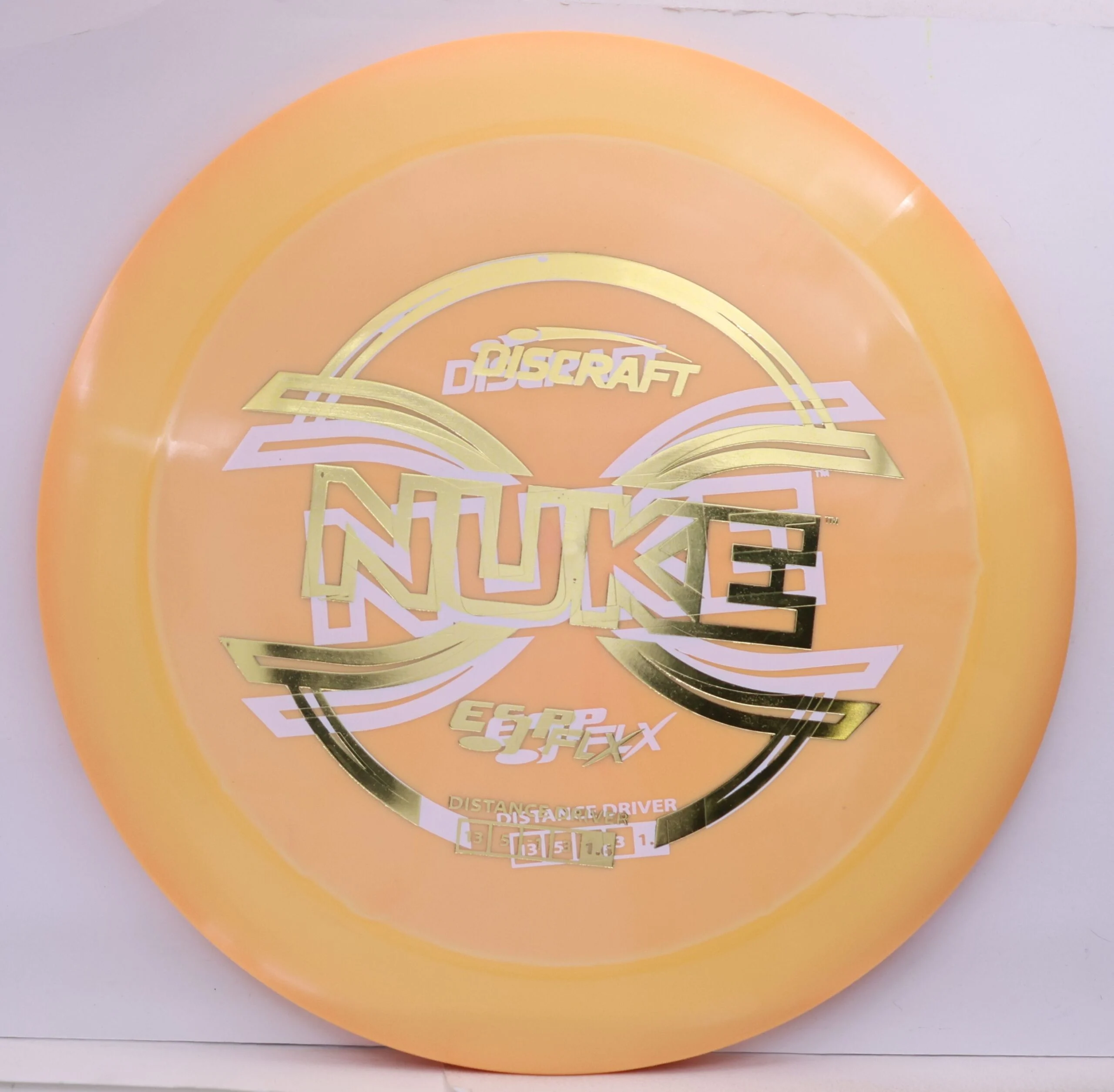 X-Out ESP FLX Nuke - Image 2