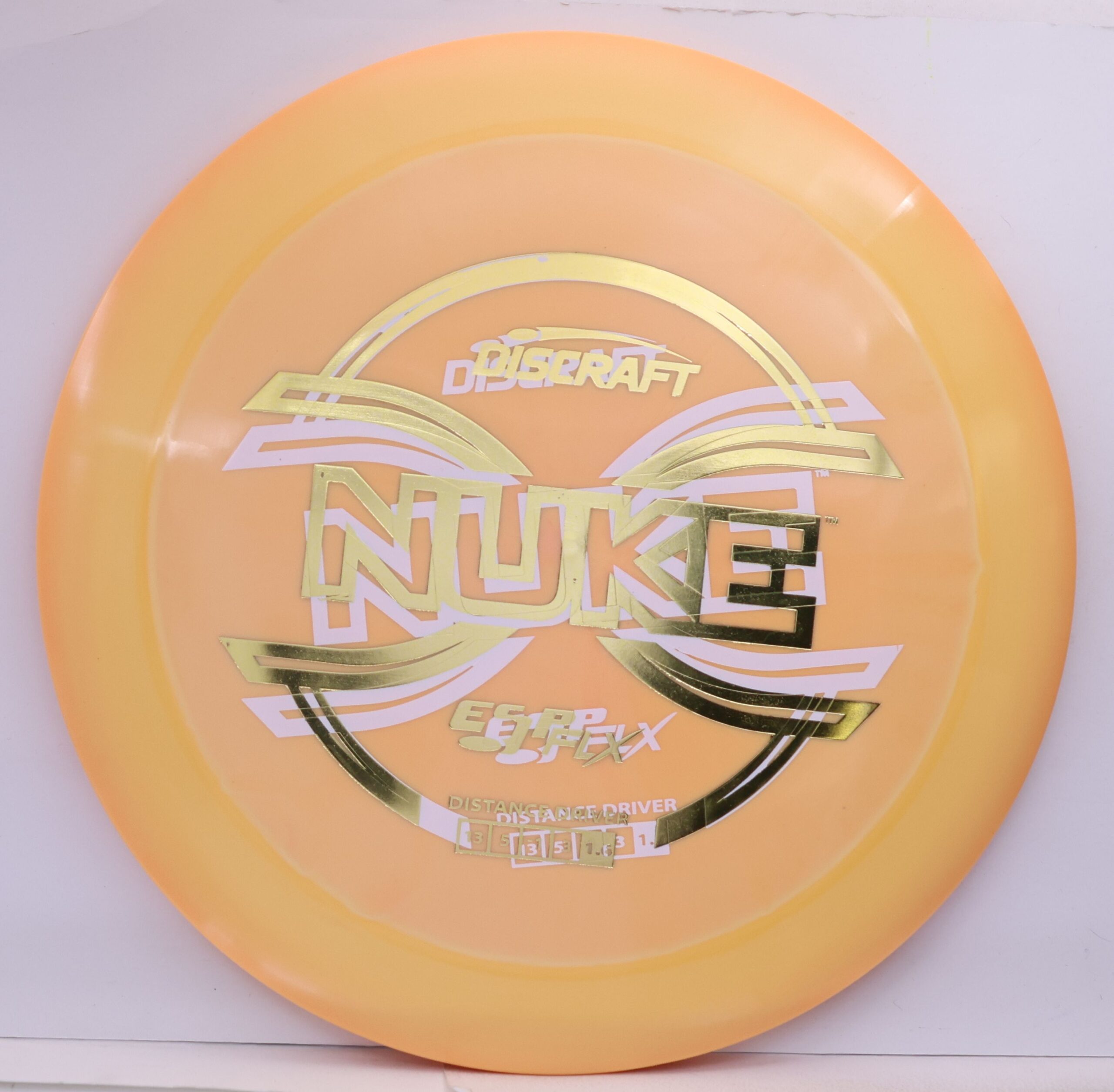 X-Out ESP FLX Nuke - Image 2