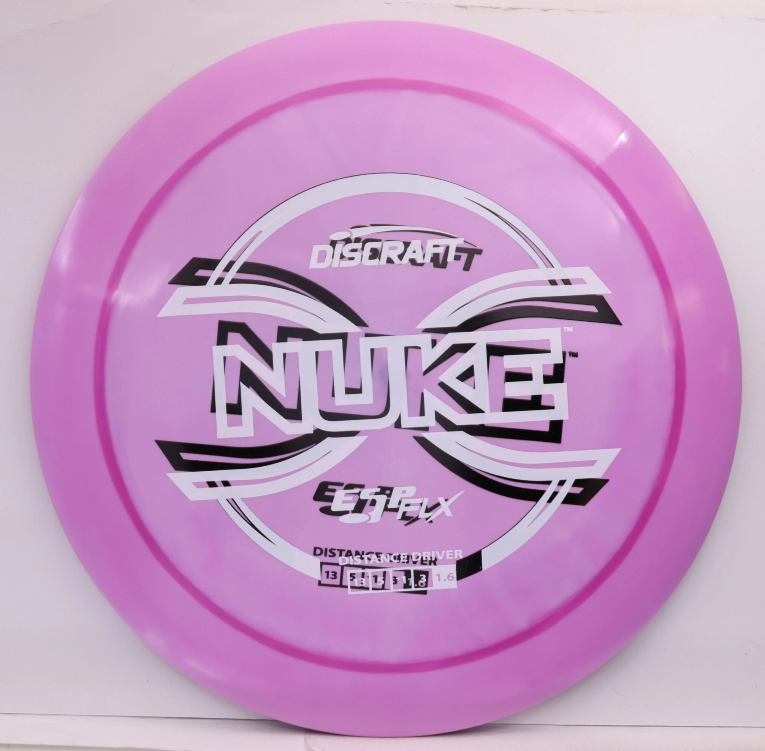 X-Out ESP FLX Nuke - Image 3