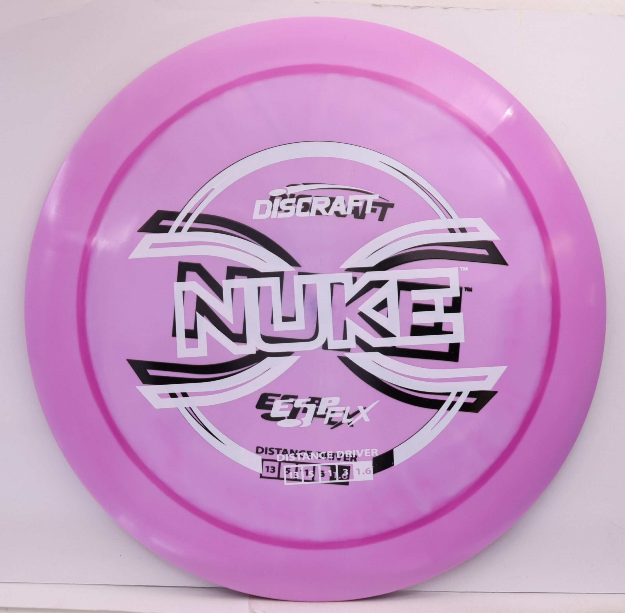 X-Out ESP FLX Nuke - Image 3
