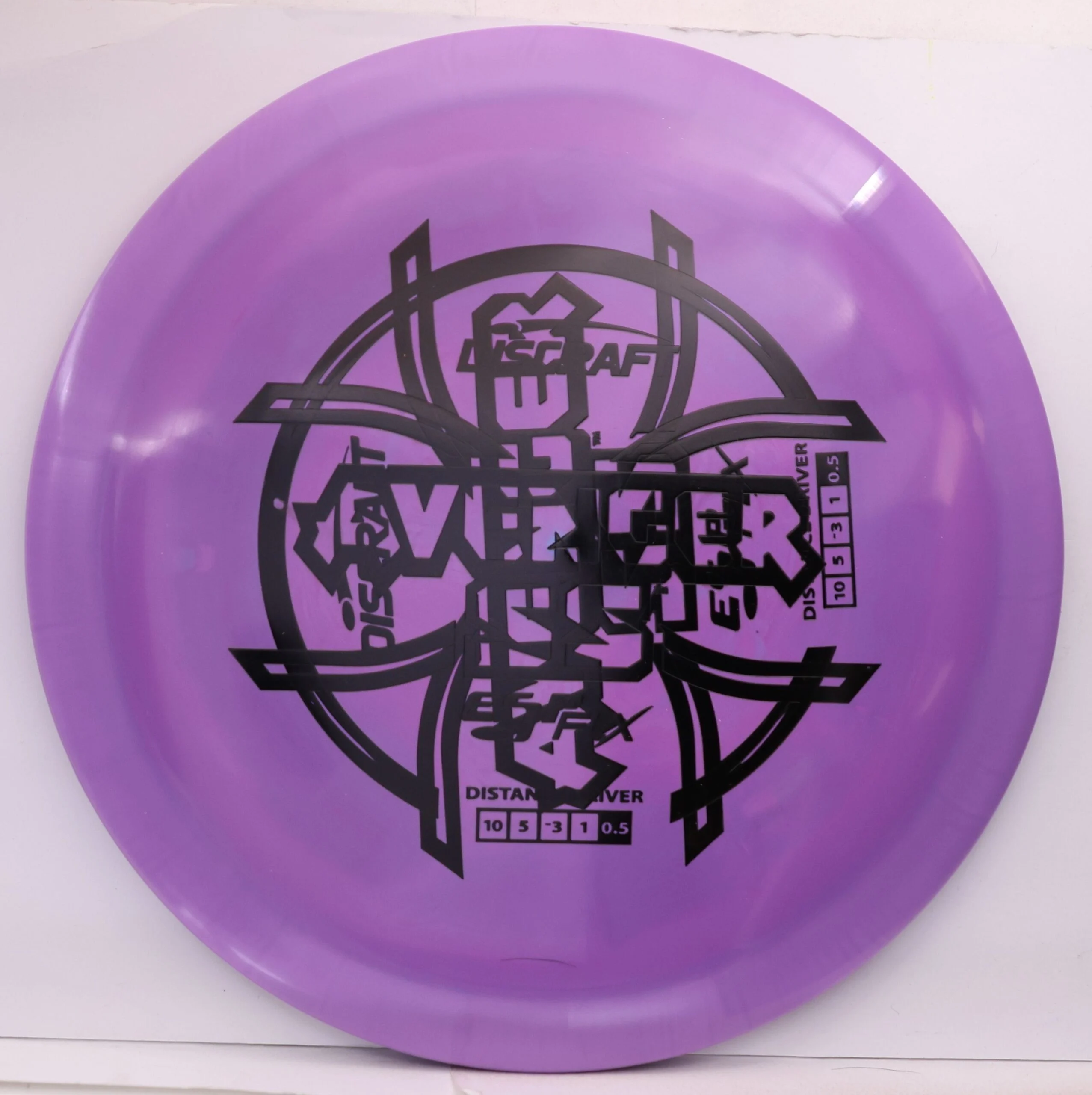 X-Out ESP FLX Avenger SS