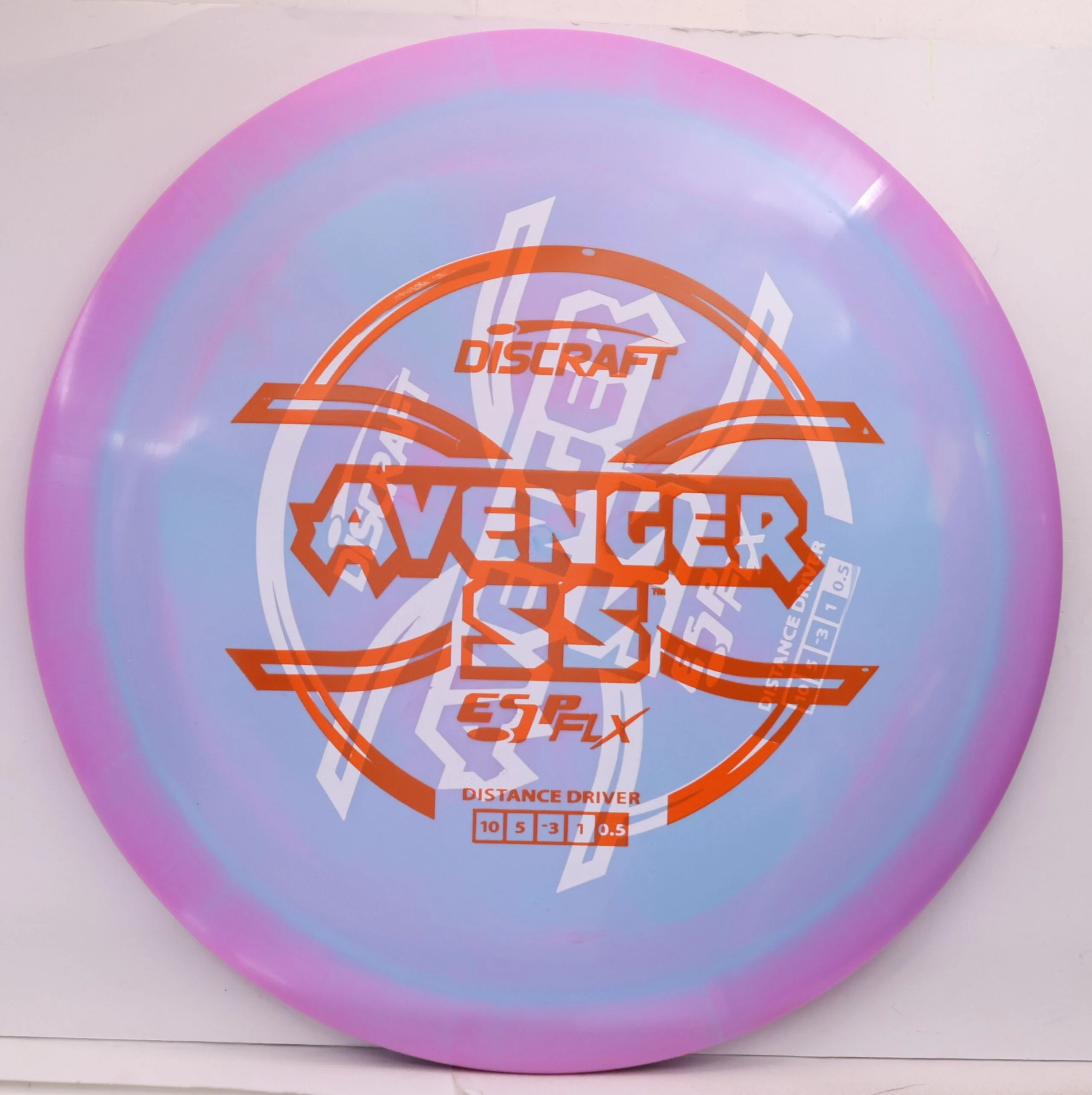 X-Out ESP FLX Avenger SS - Image 2