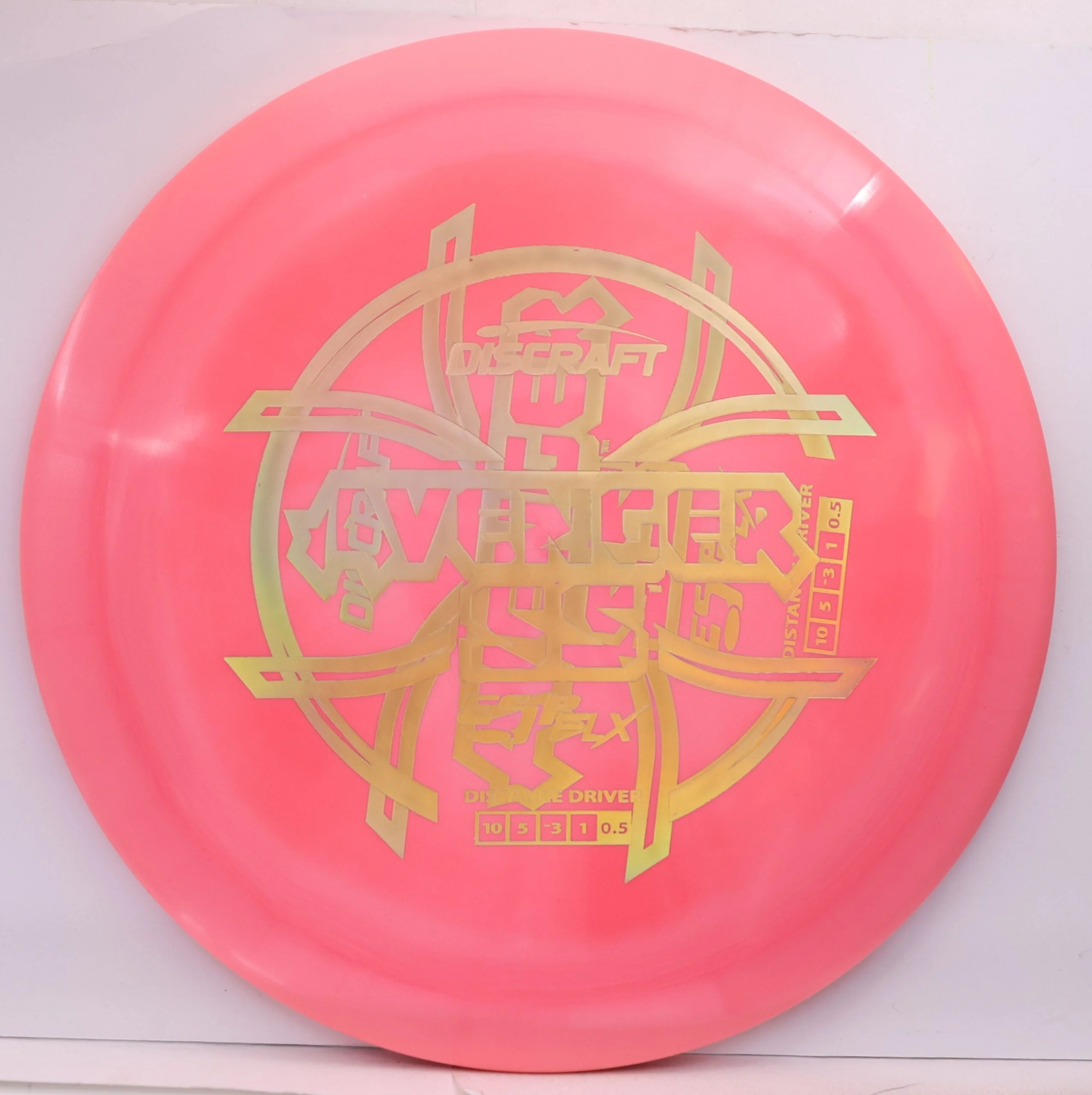 X-Out ESP FLX Avenger SS - Image 3