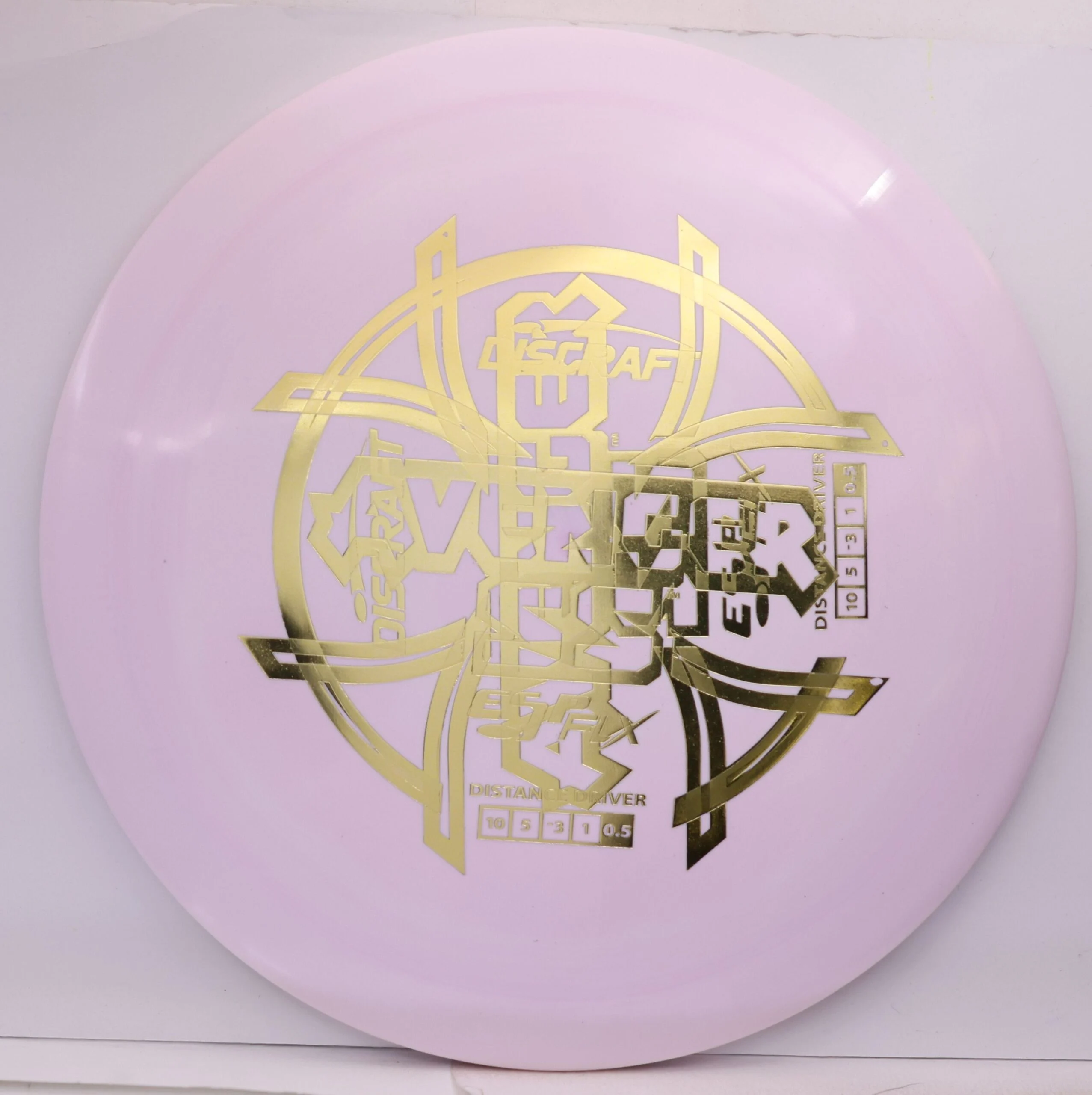 X-Out ESP FLX Avenger SS - Image 4