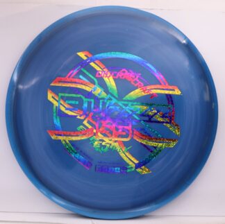 X-Out ESP FLX Buzzz SS