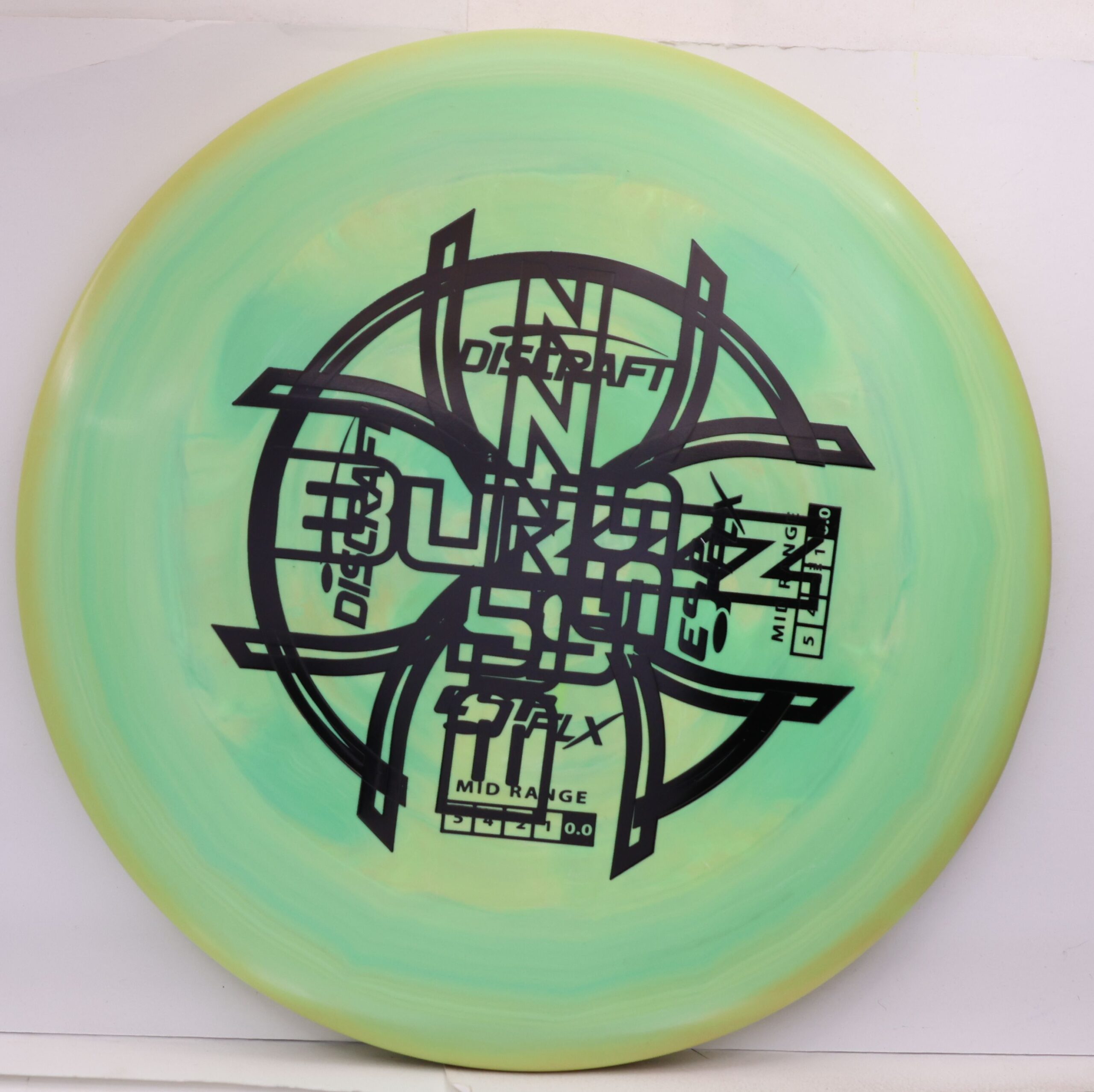 X-Out ESP FLX Buzzz SS - Image 2