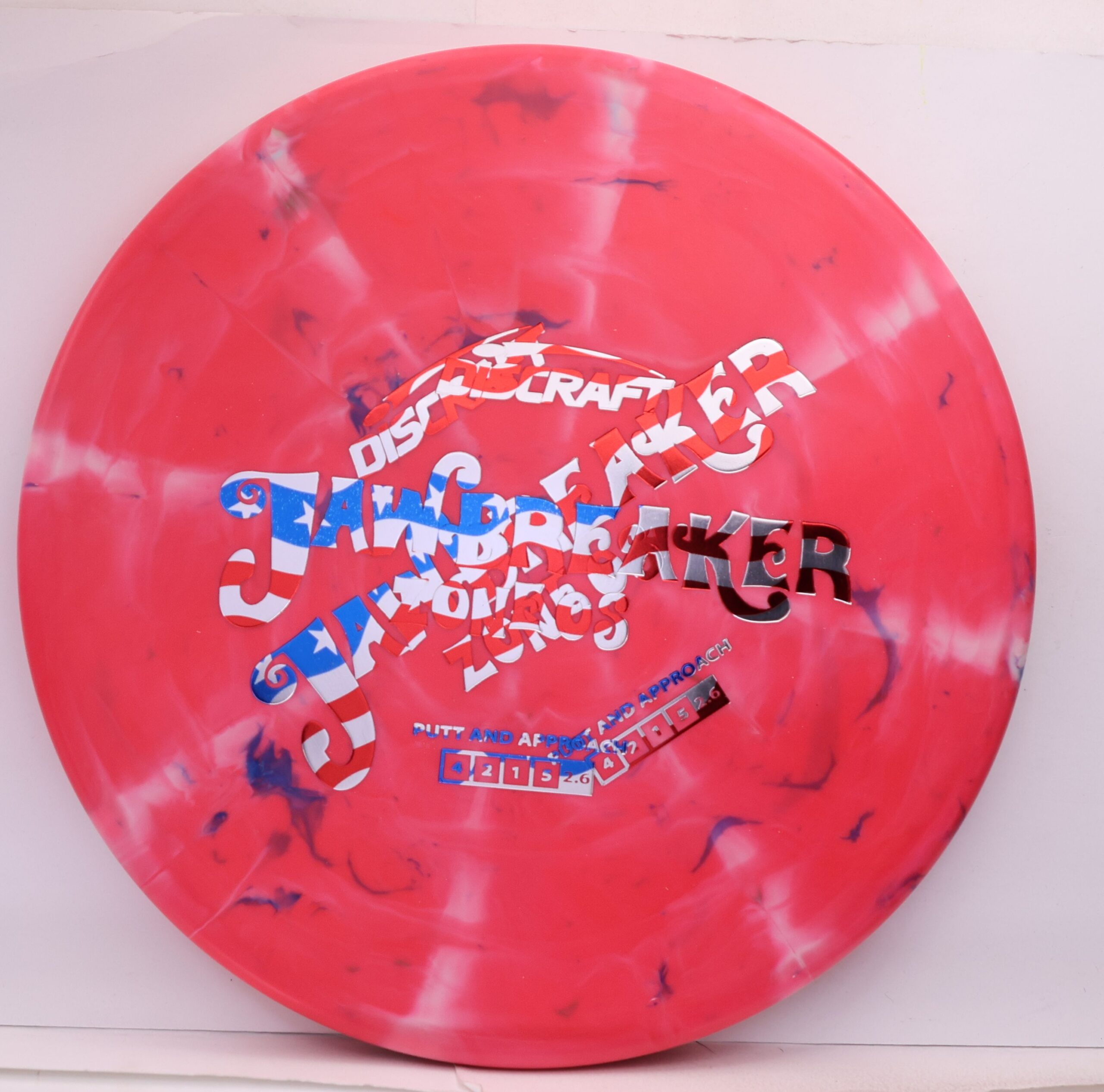 X-Out Jawbreaker Zone OS - Image 7