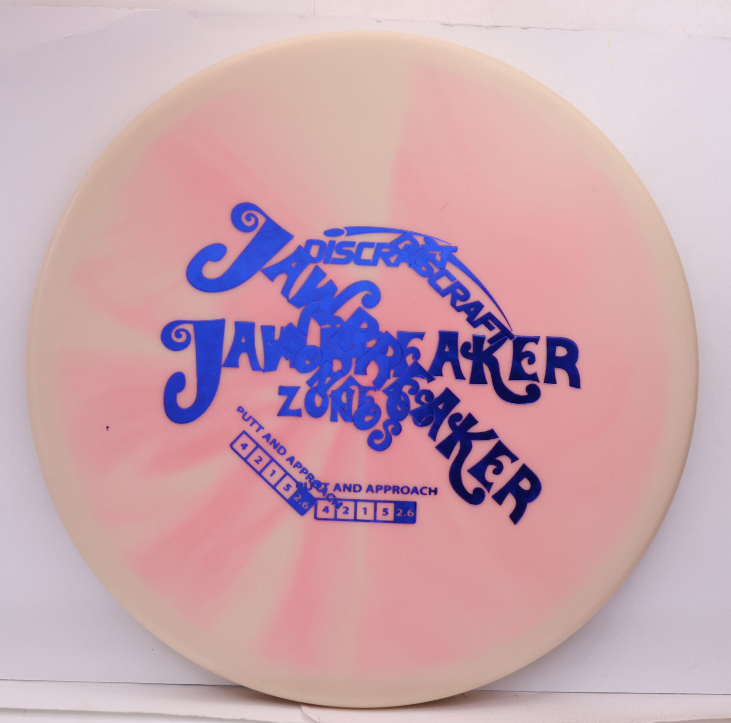 X-Out Jawbreaker Zone OS - Image 9