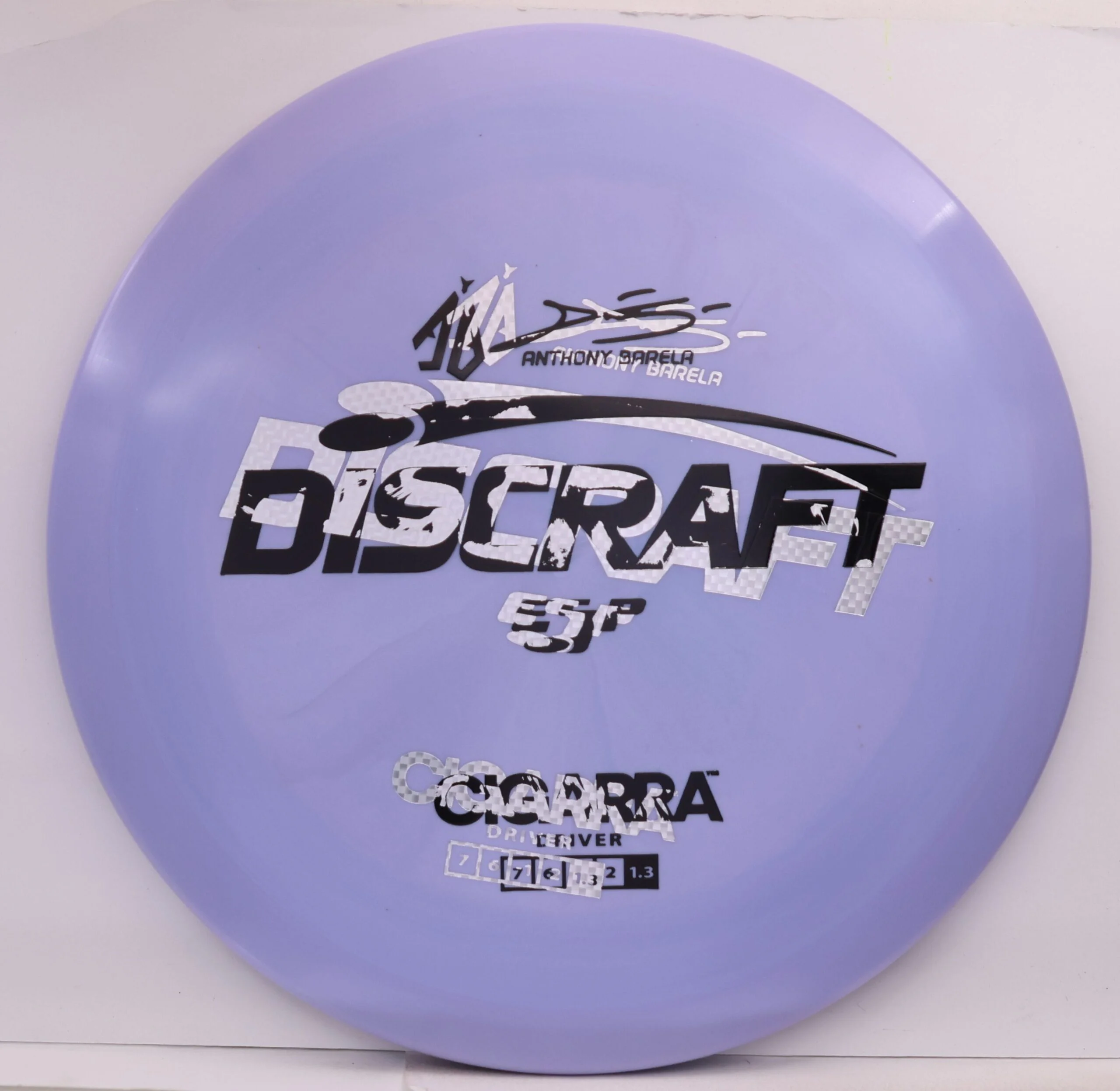 X-Out ESP Cigarra, Anthony Barela - Image 2