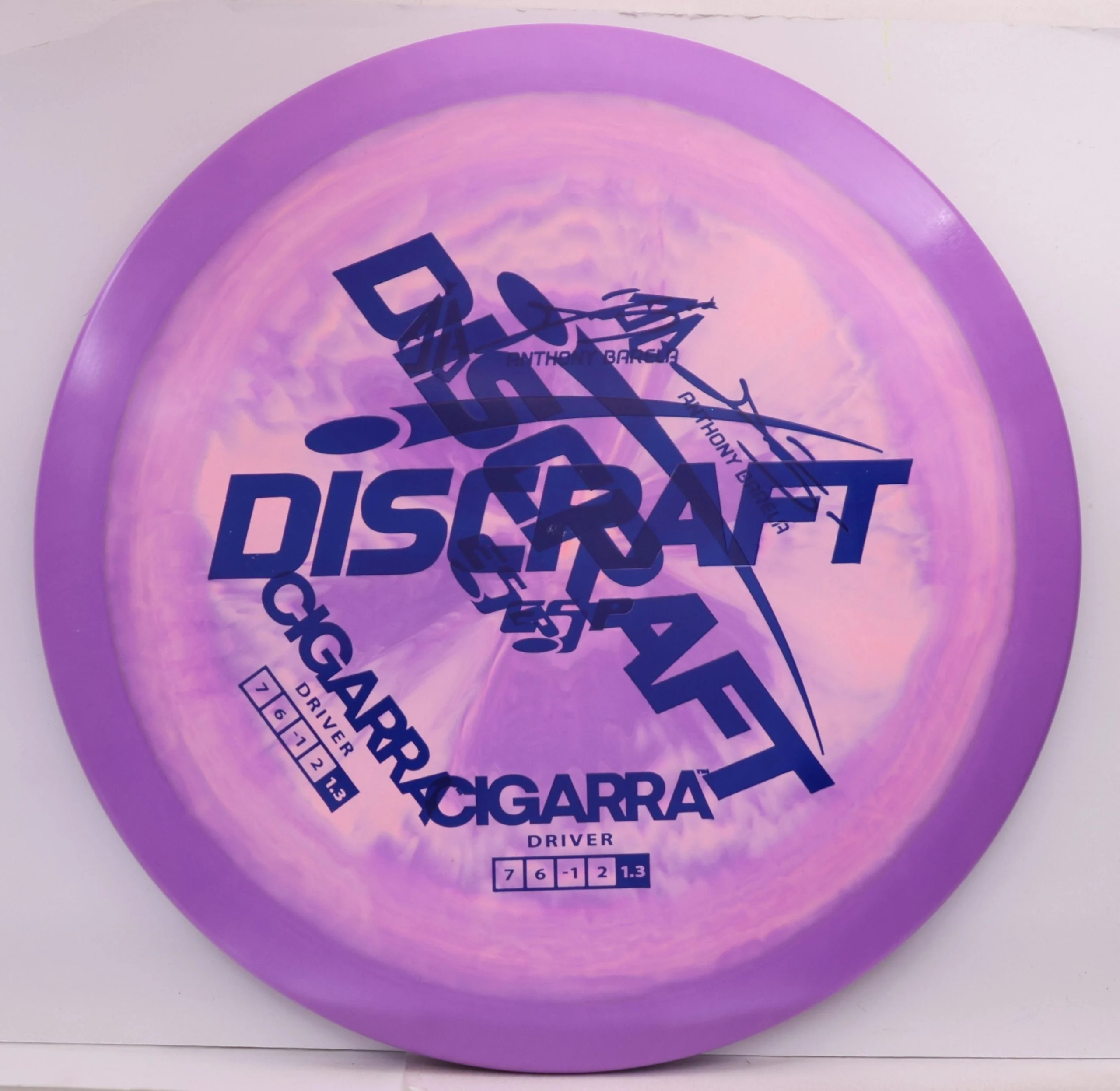 X-Out ESP Cigarra, Anthony Barela - Image 3