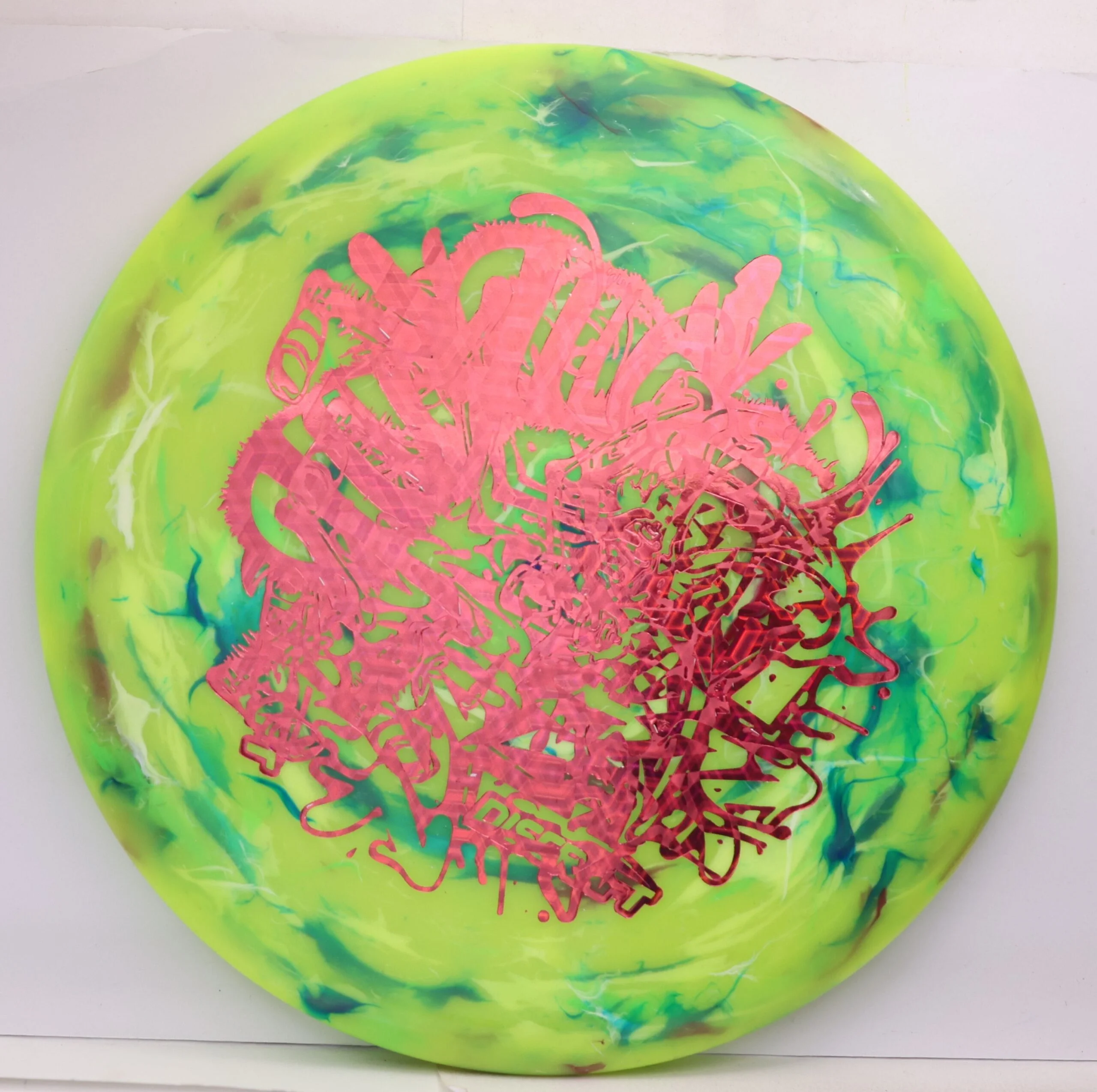 X-Out Lightweight Jawbreaker Buzzz - Image 2