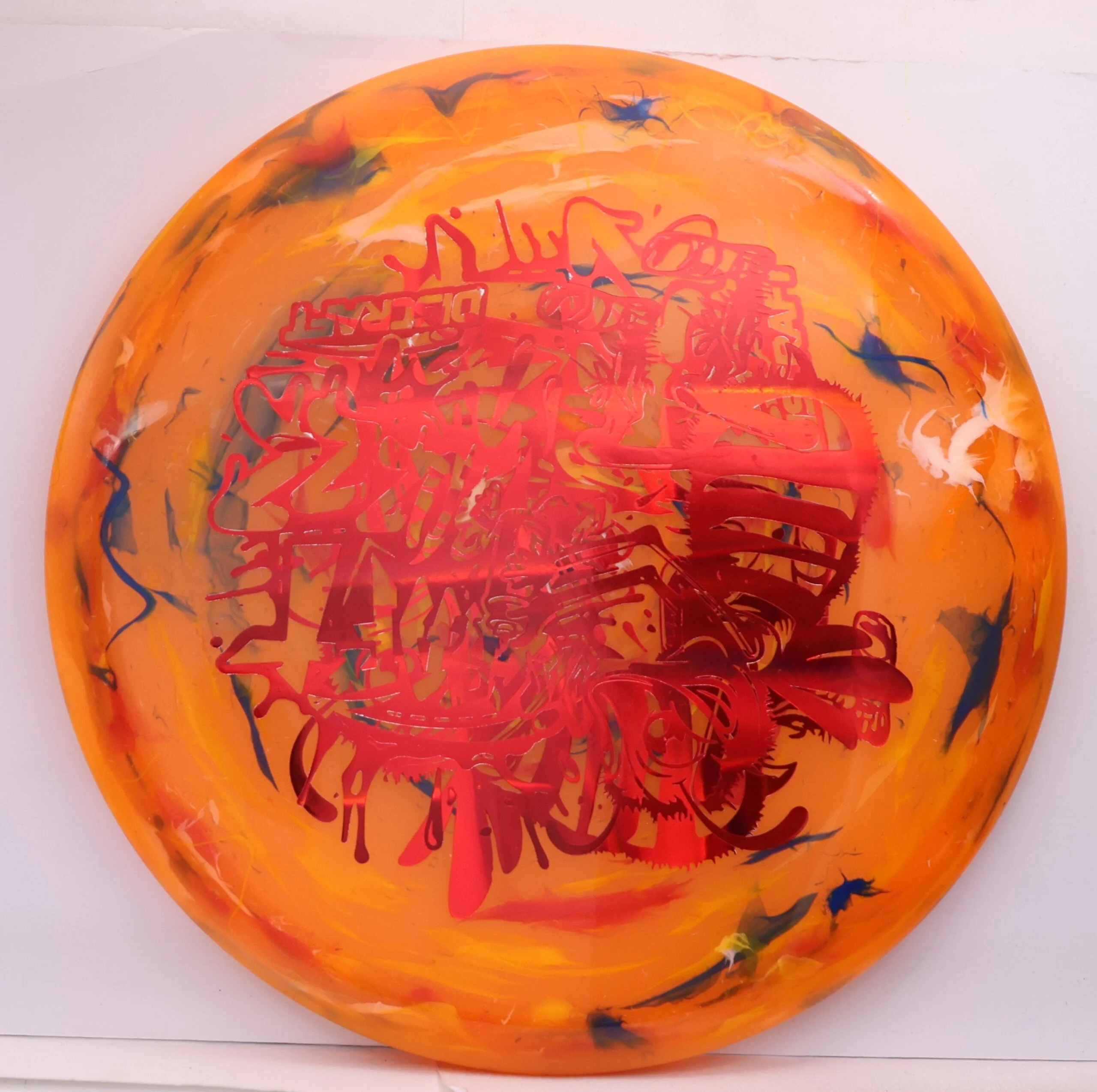 X-Out Lightweight Jawbreaker Buzzz - Image 3