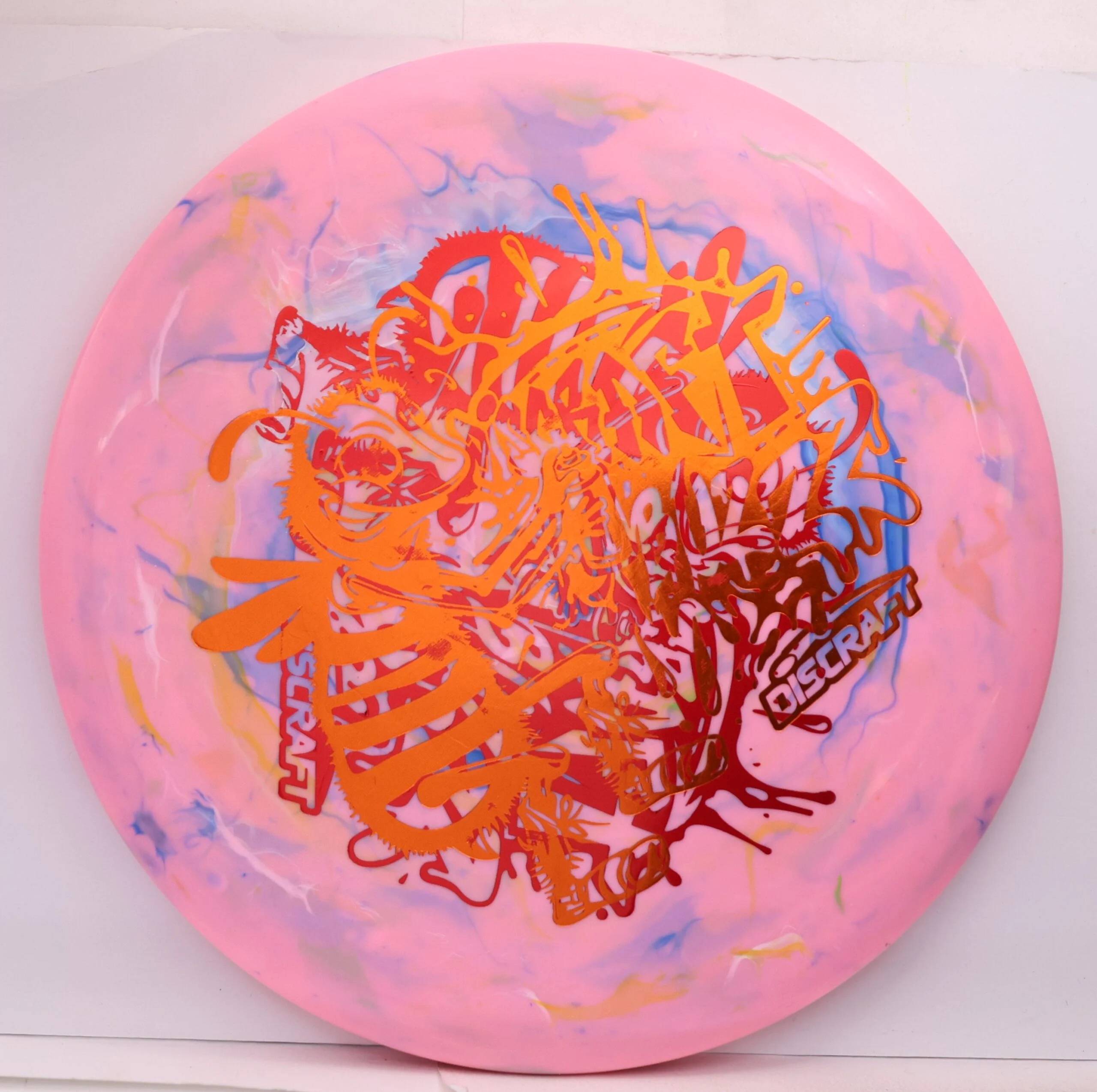 X-Out Lightweight Jawbreaker Buzzz - Image 4