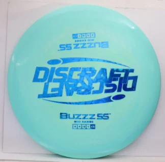 X-Out ESP Buzzz SS