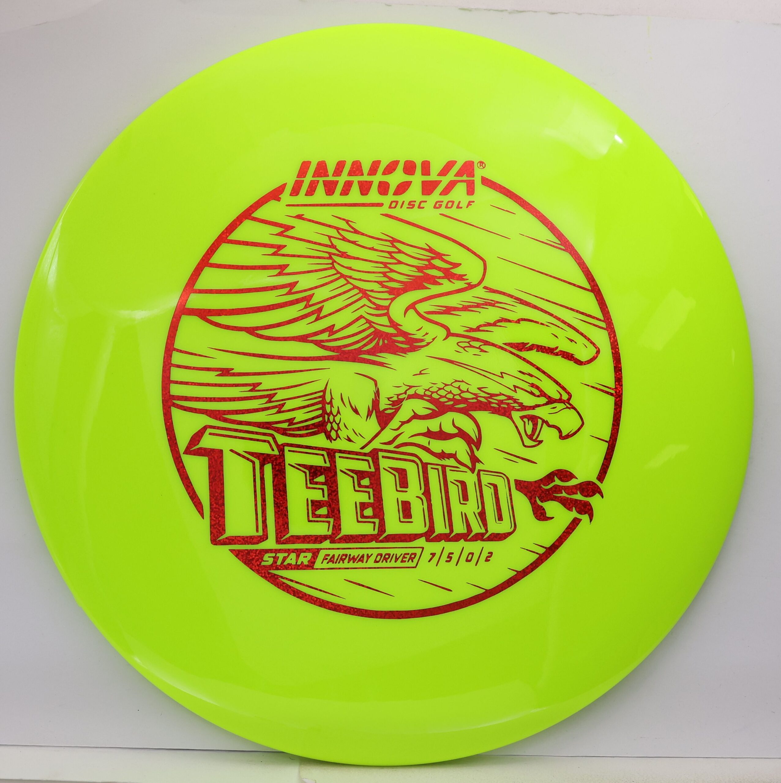 Star Teebird - Image 2