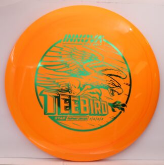 Star Teebird