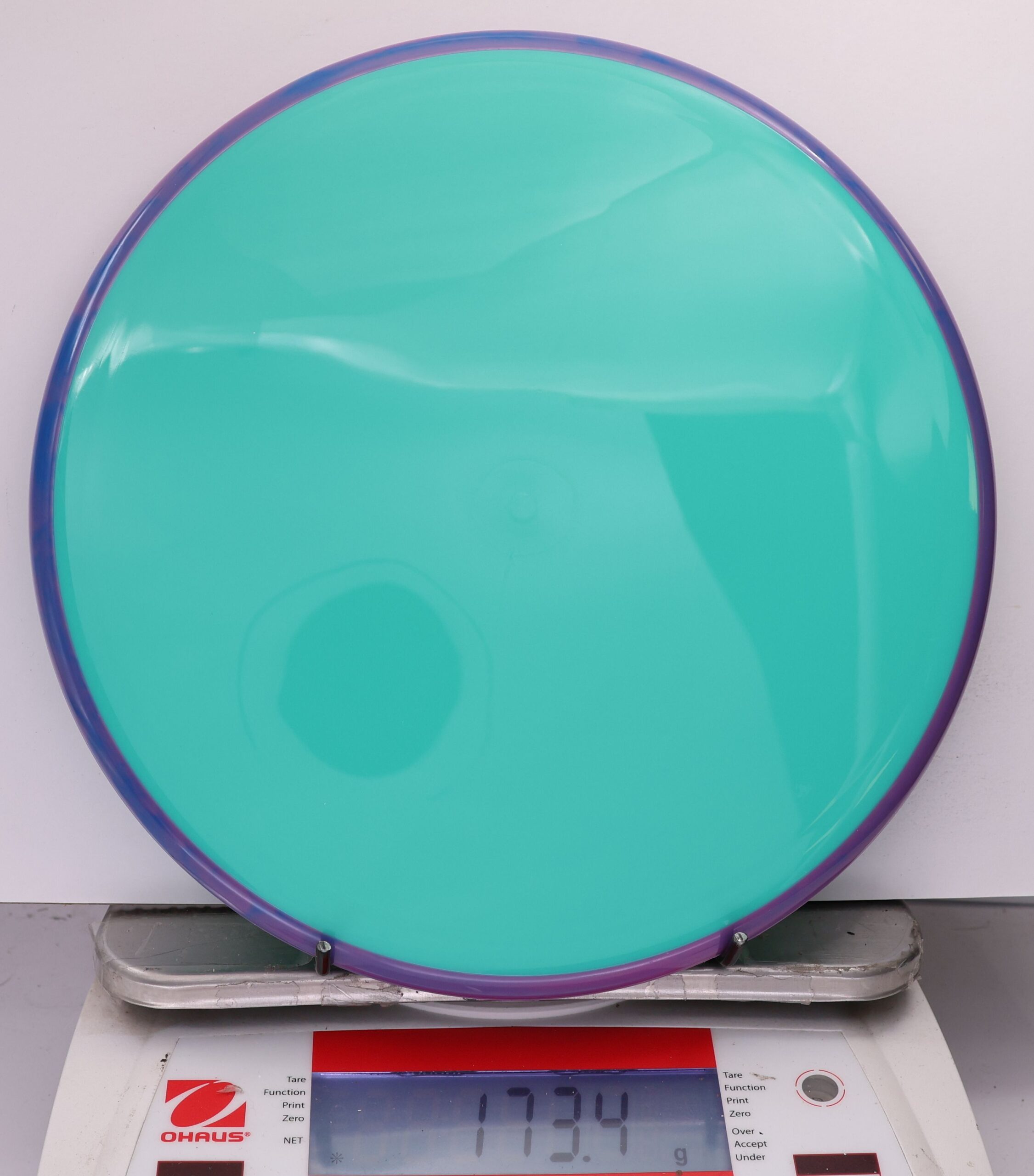 536519 Neutron Tempo, No Stamp - #03 Purple-Teal, 173